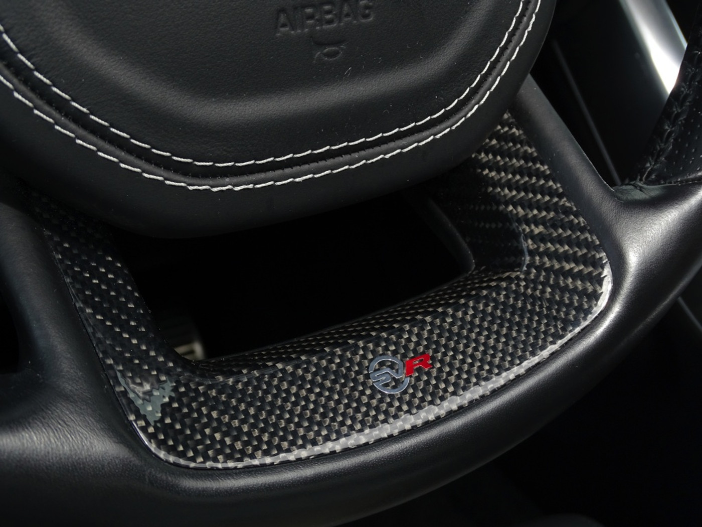 Foto van Land Rover Range Rover Sport