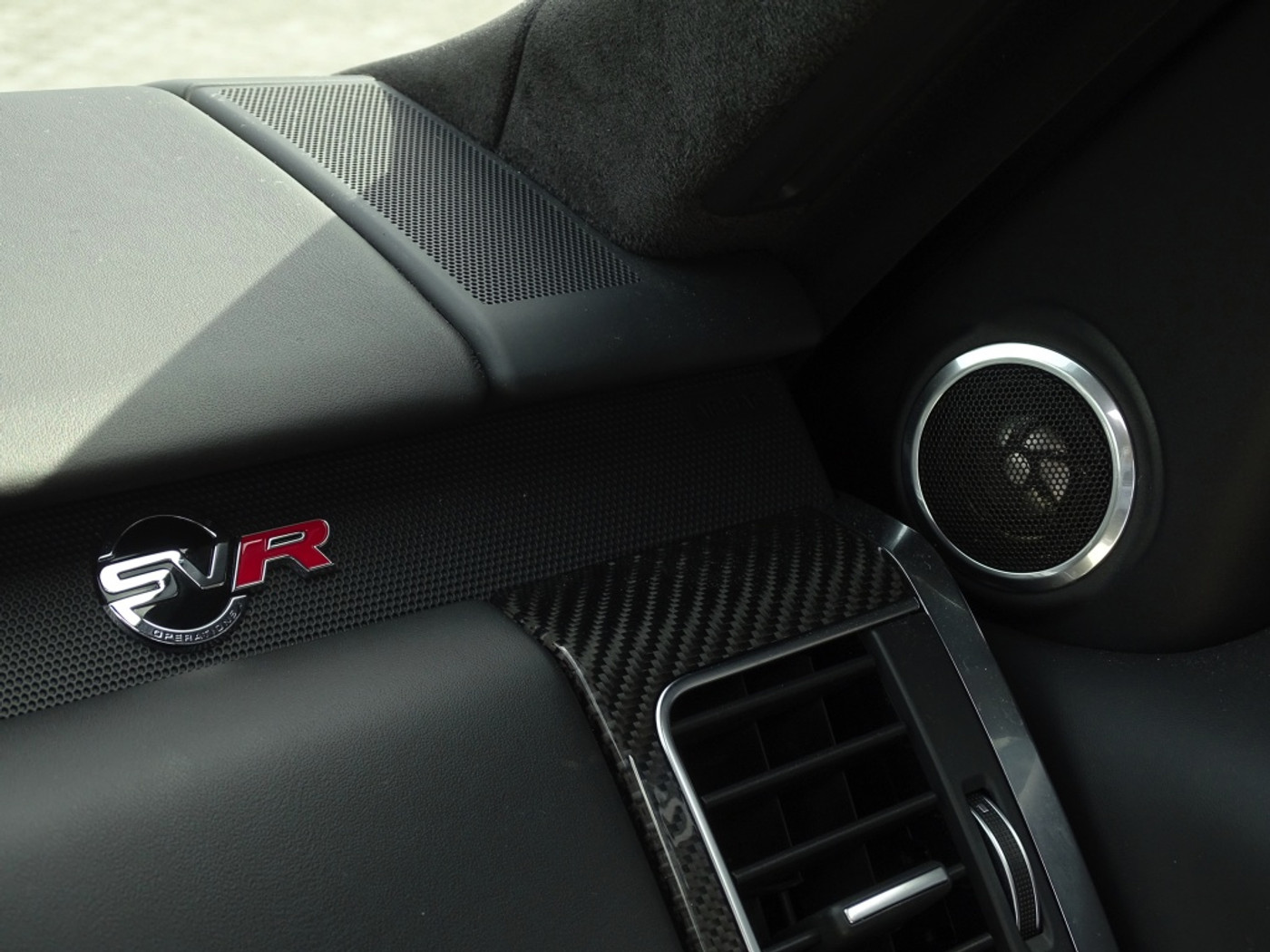 Foto van Land Rover Range Rover Sport