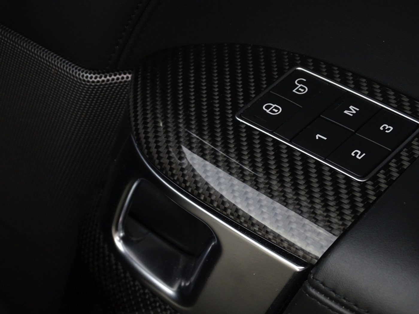 Foto van Land Rover Range Rover Sport