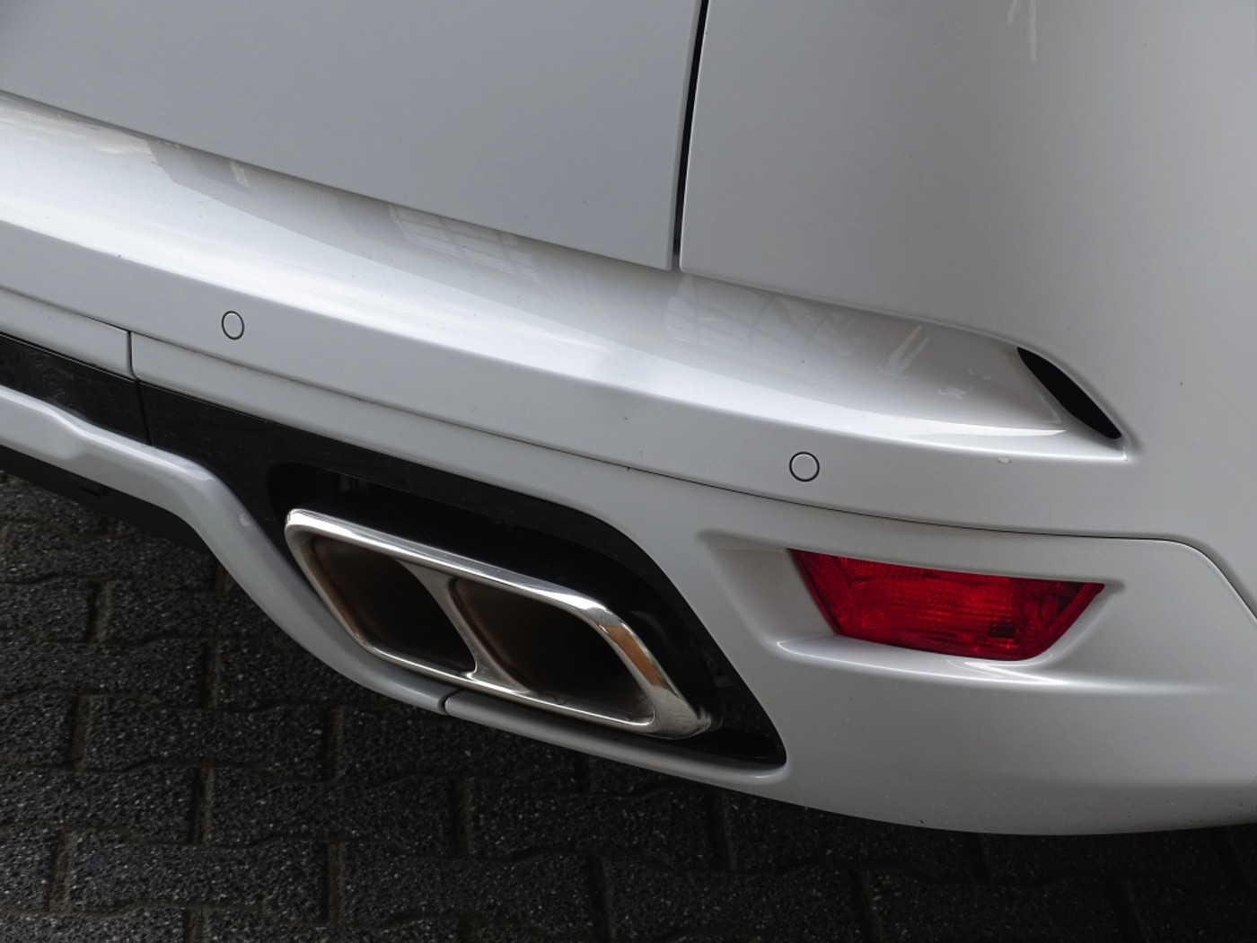 Foto van Land Rover Range Rover Sport