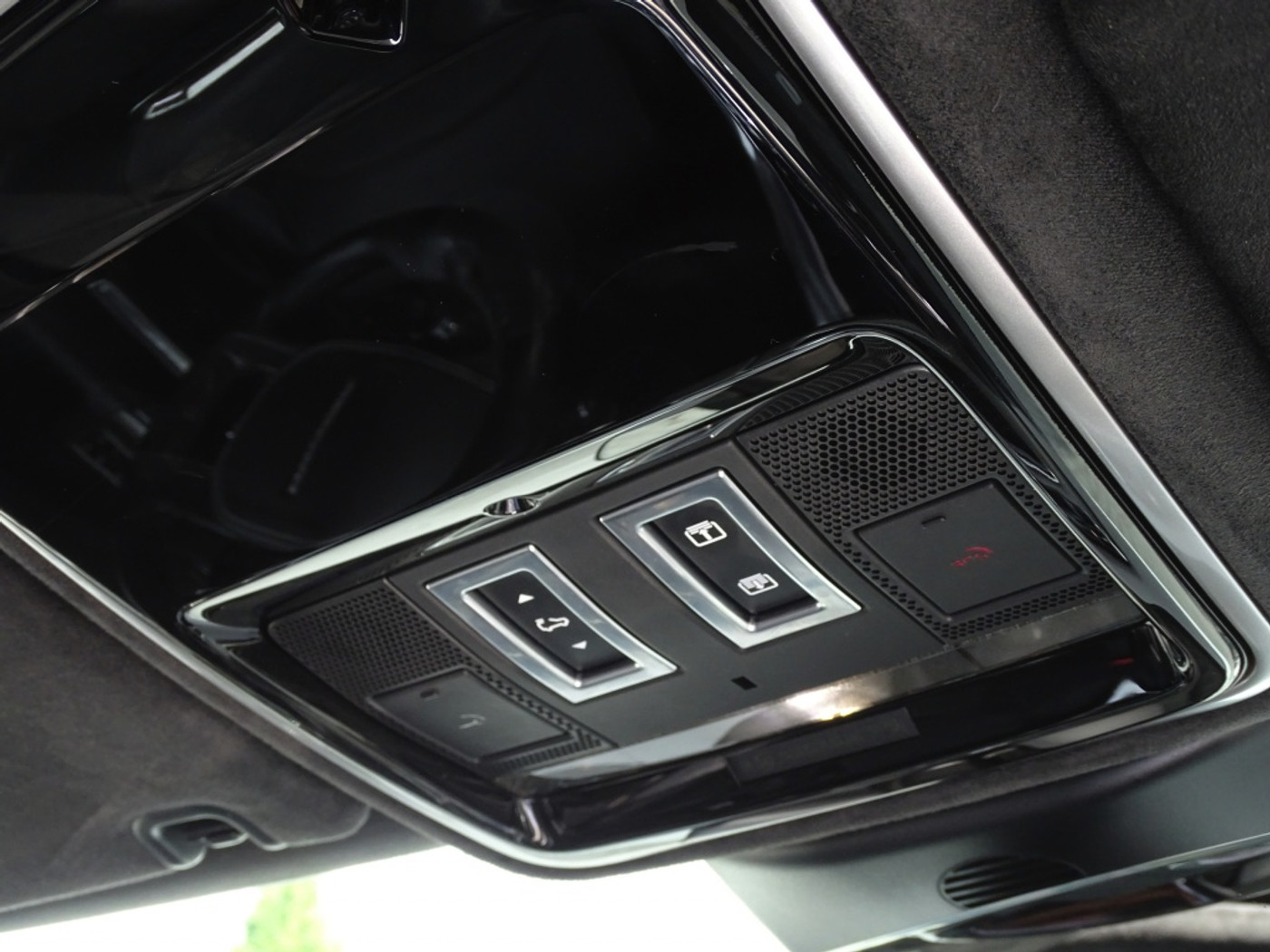 Foto van Land Rover Range Rover Sport