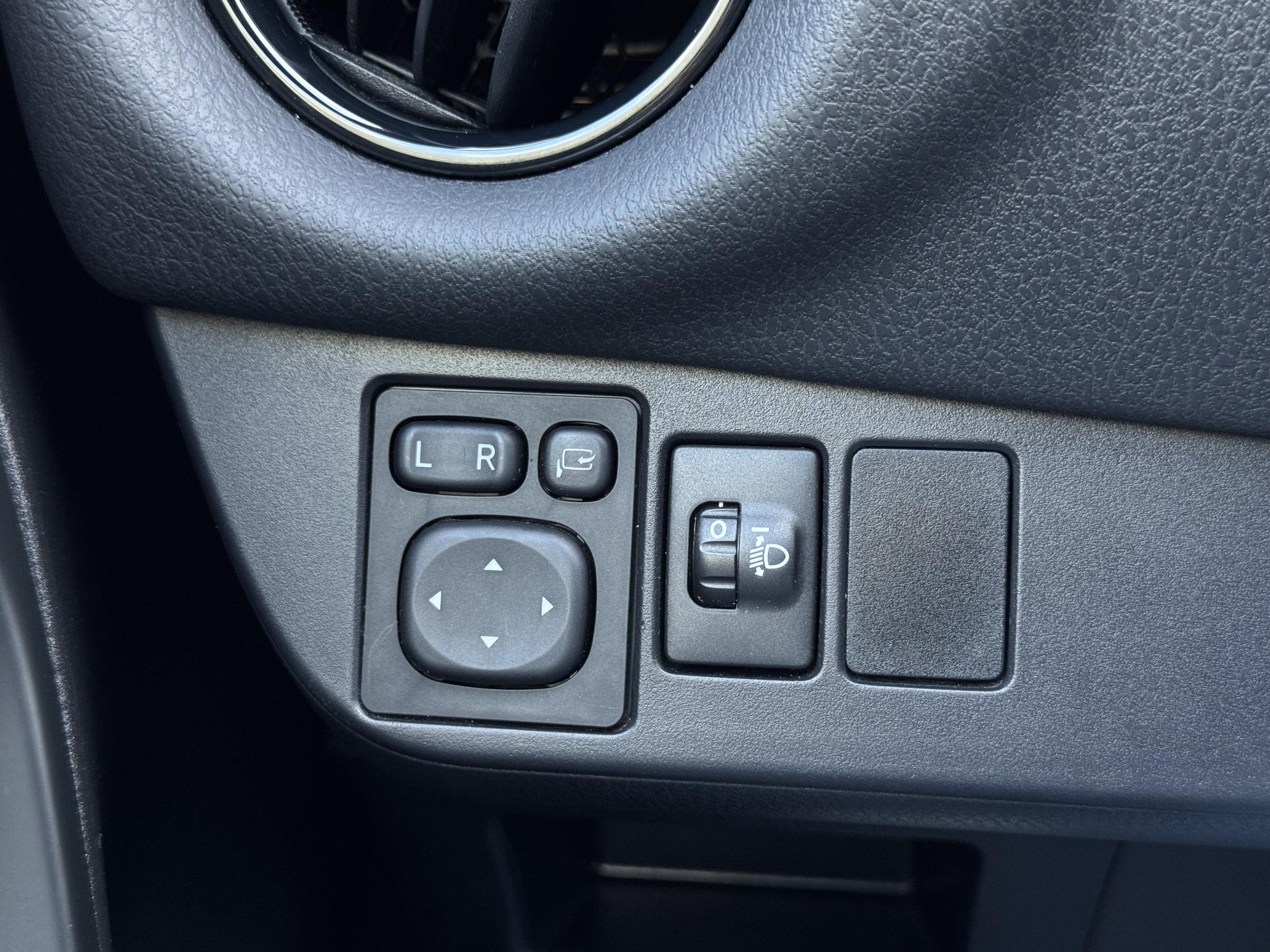 Foto van Toyota Toyota Yaris Hybrid