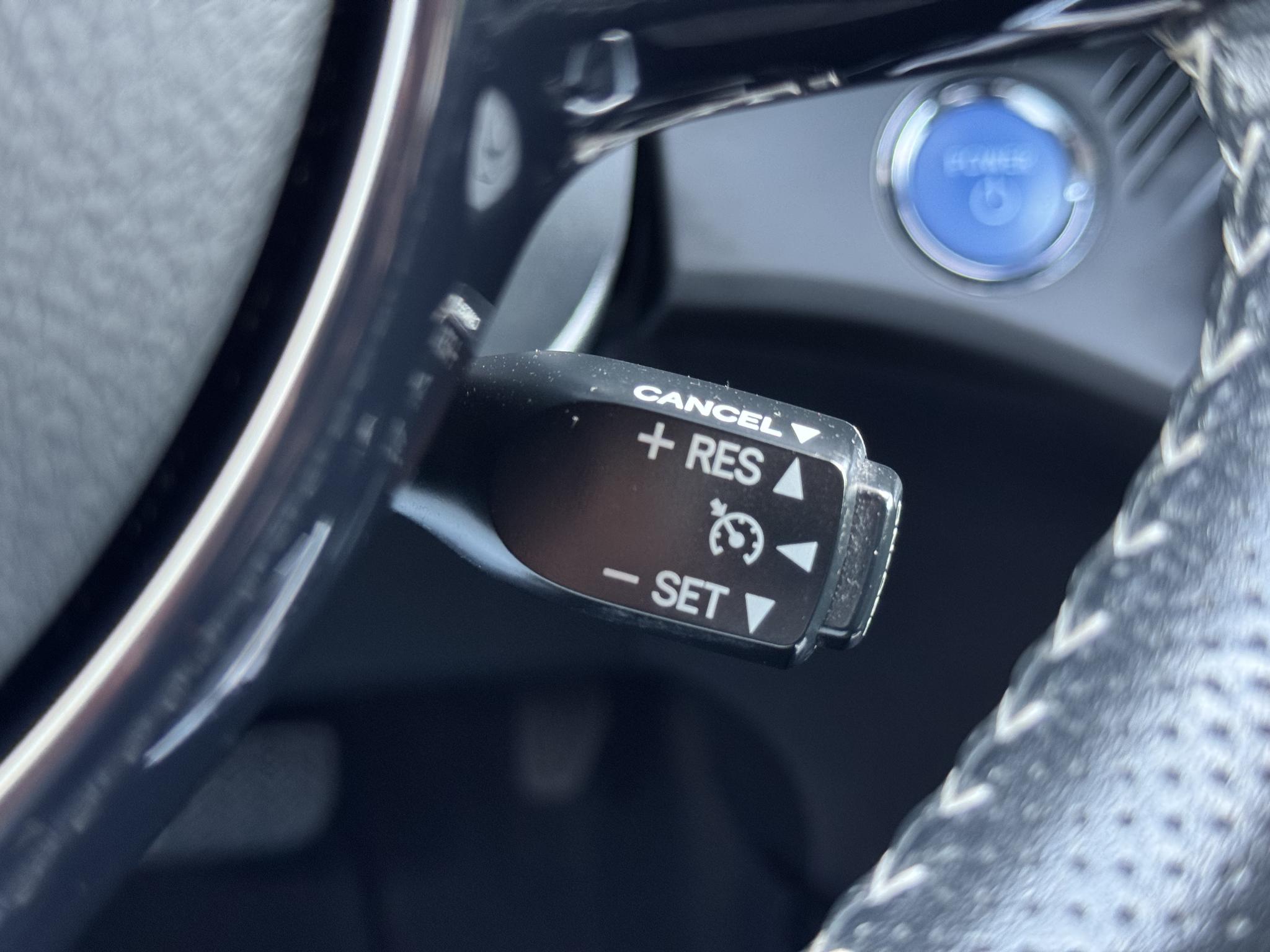 Foto van Toyota Toyota Yaris Hybrid