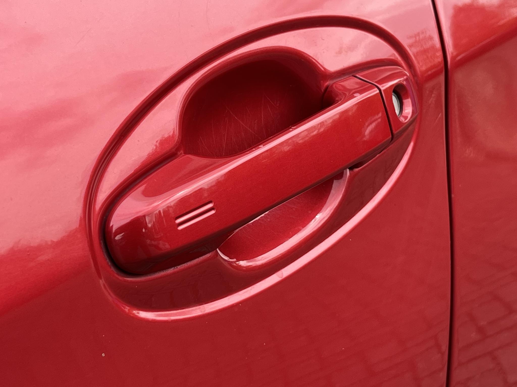 Foto van Toyota Toyota Yaris Hybrid