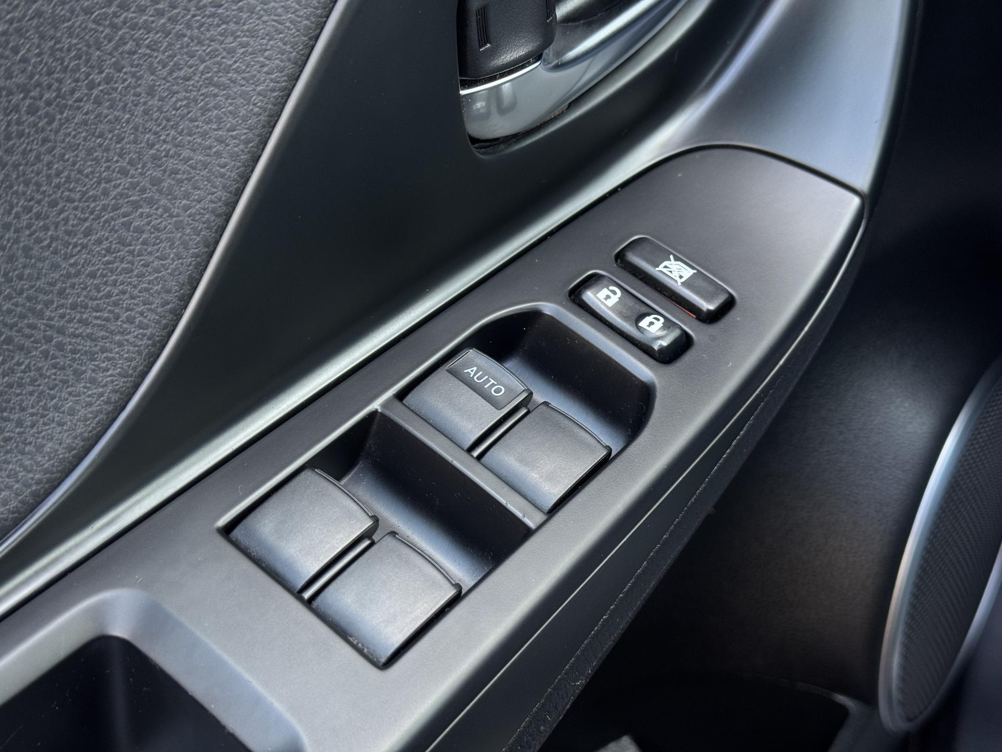 Foto van Toyota Toyota Yaris Hybrid