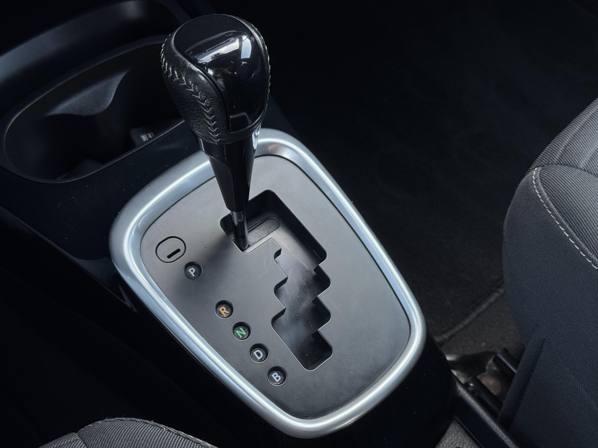Foto van Toyota Toyota Yaris Hybrid