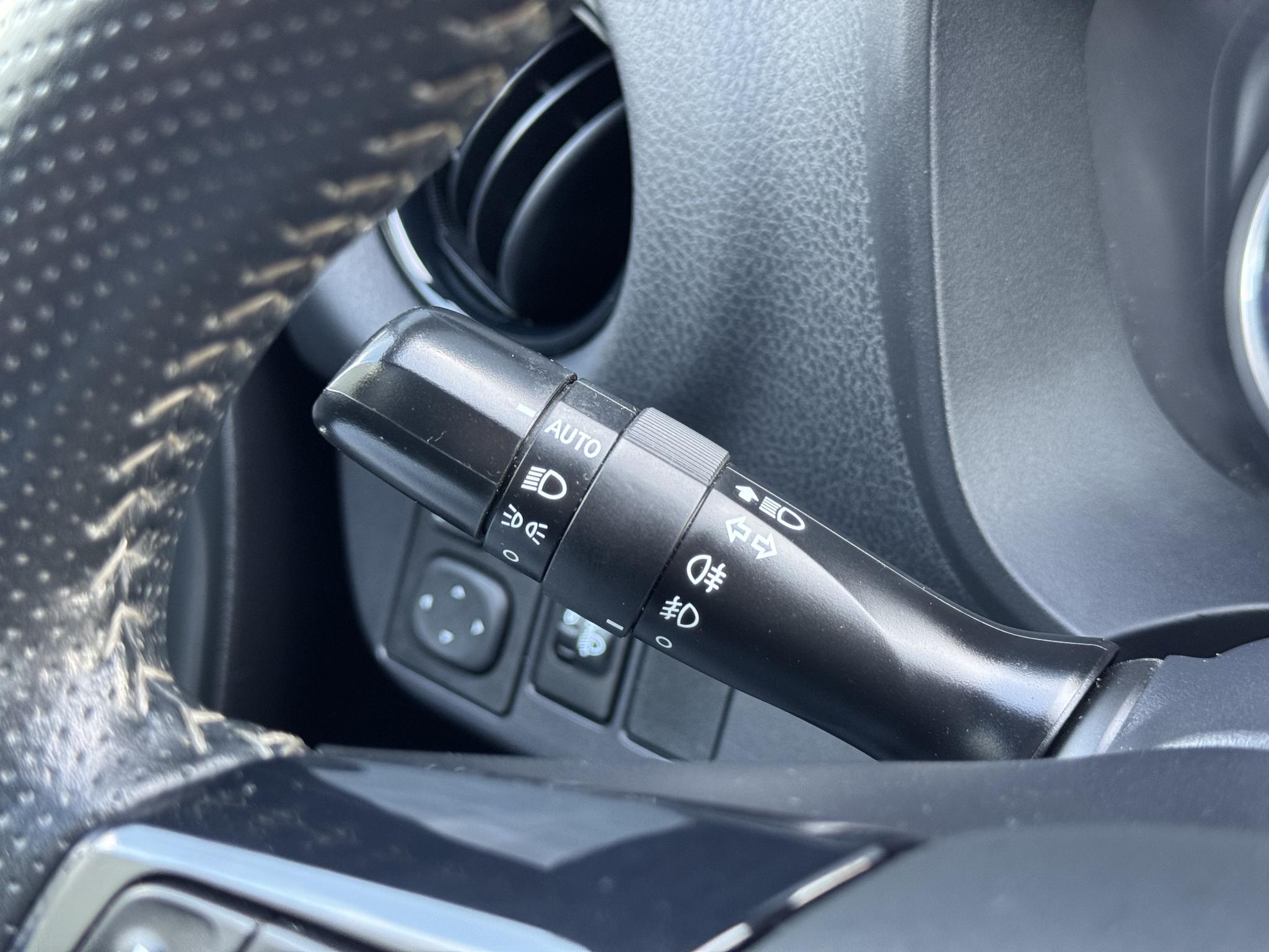 Foto van Toyota Toyota Yaris Hybrid