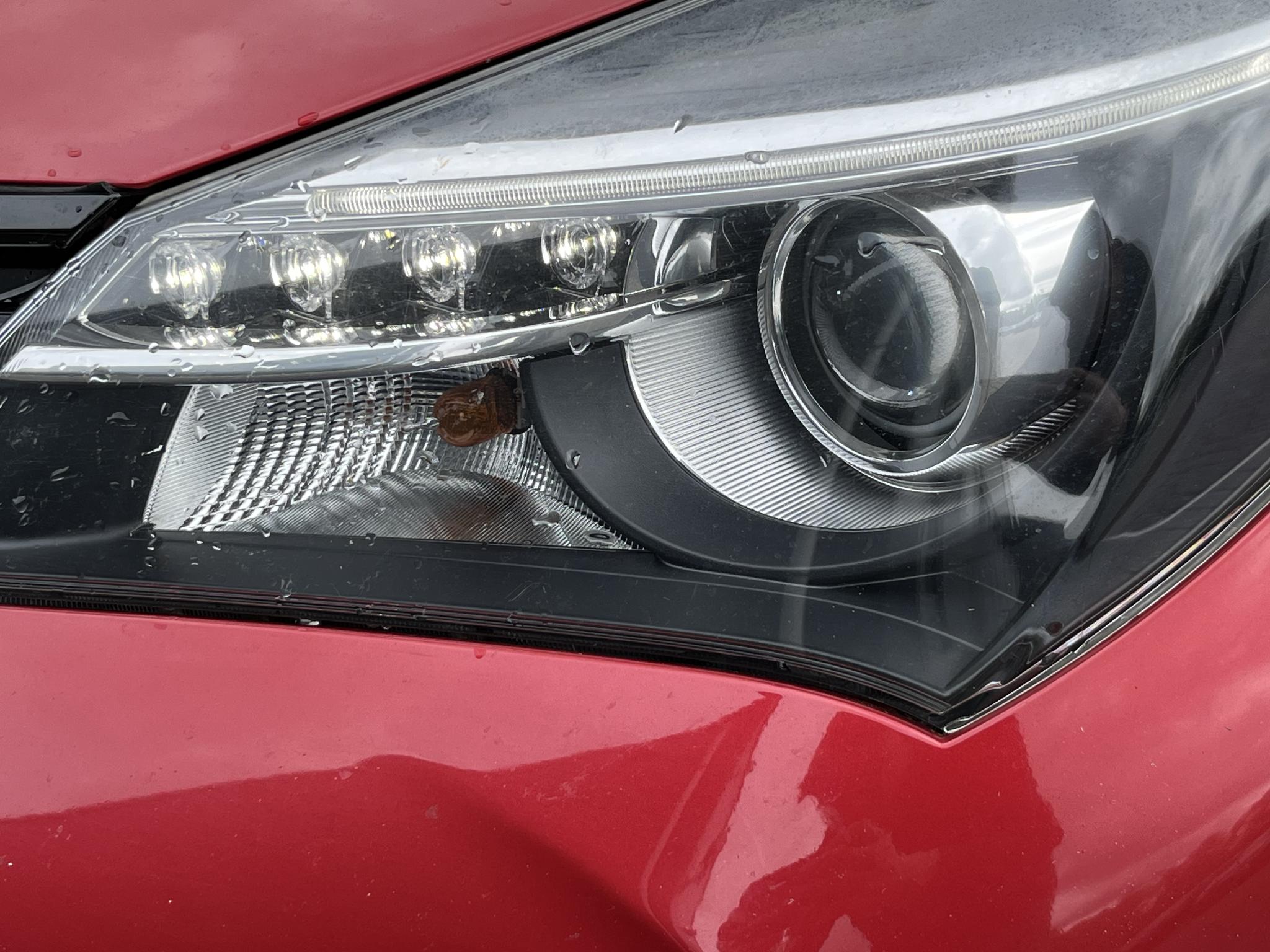 Foto van Toyota Toyota Yaris Hybrid