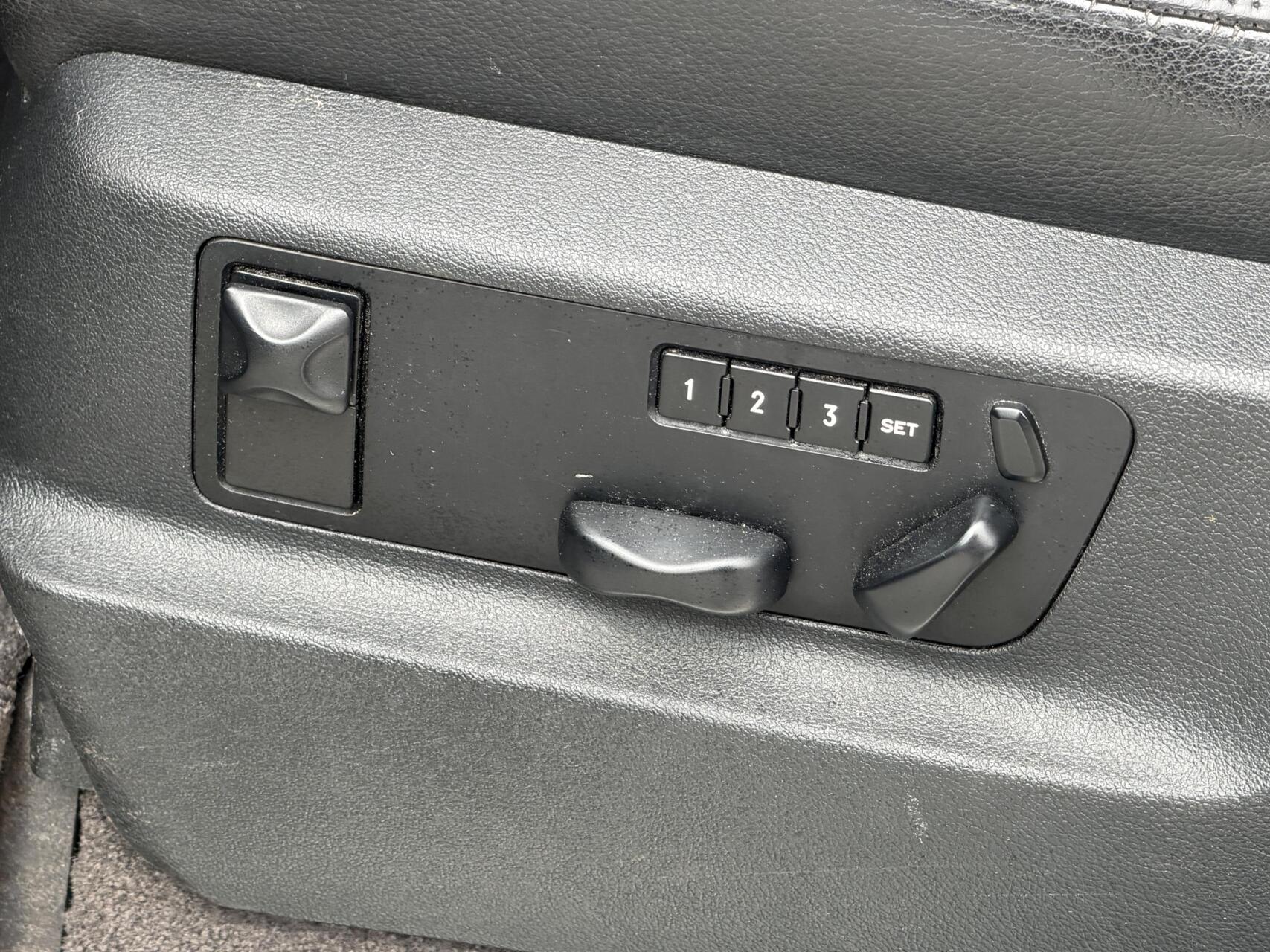 Foto van Porsche Cayenne S