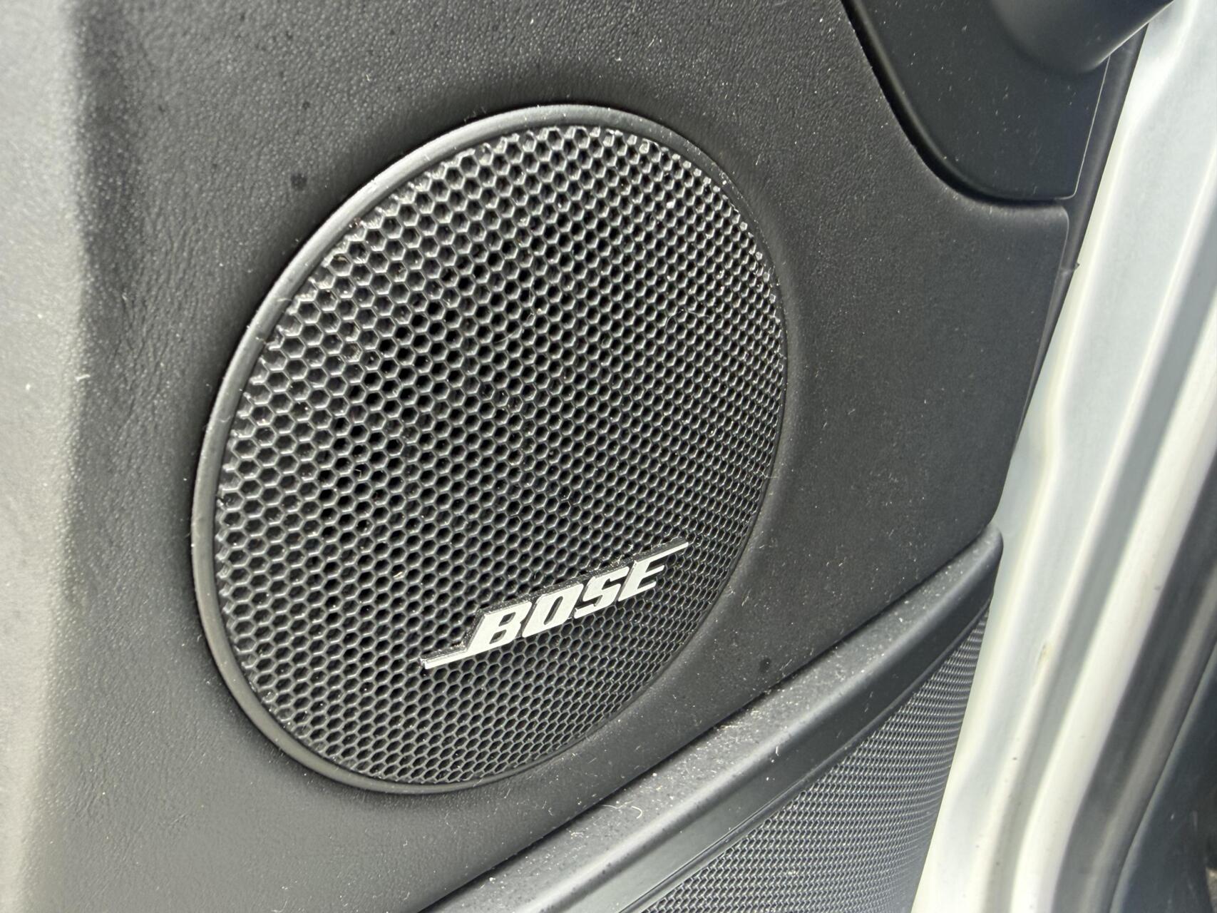 Foto van Porsche Cayenne S