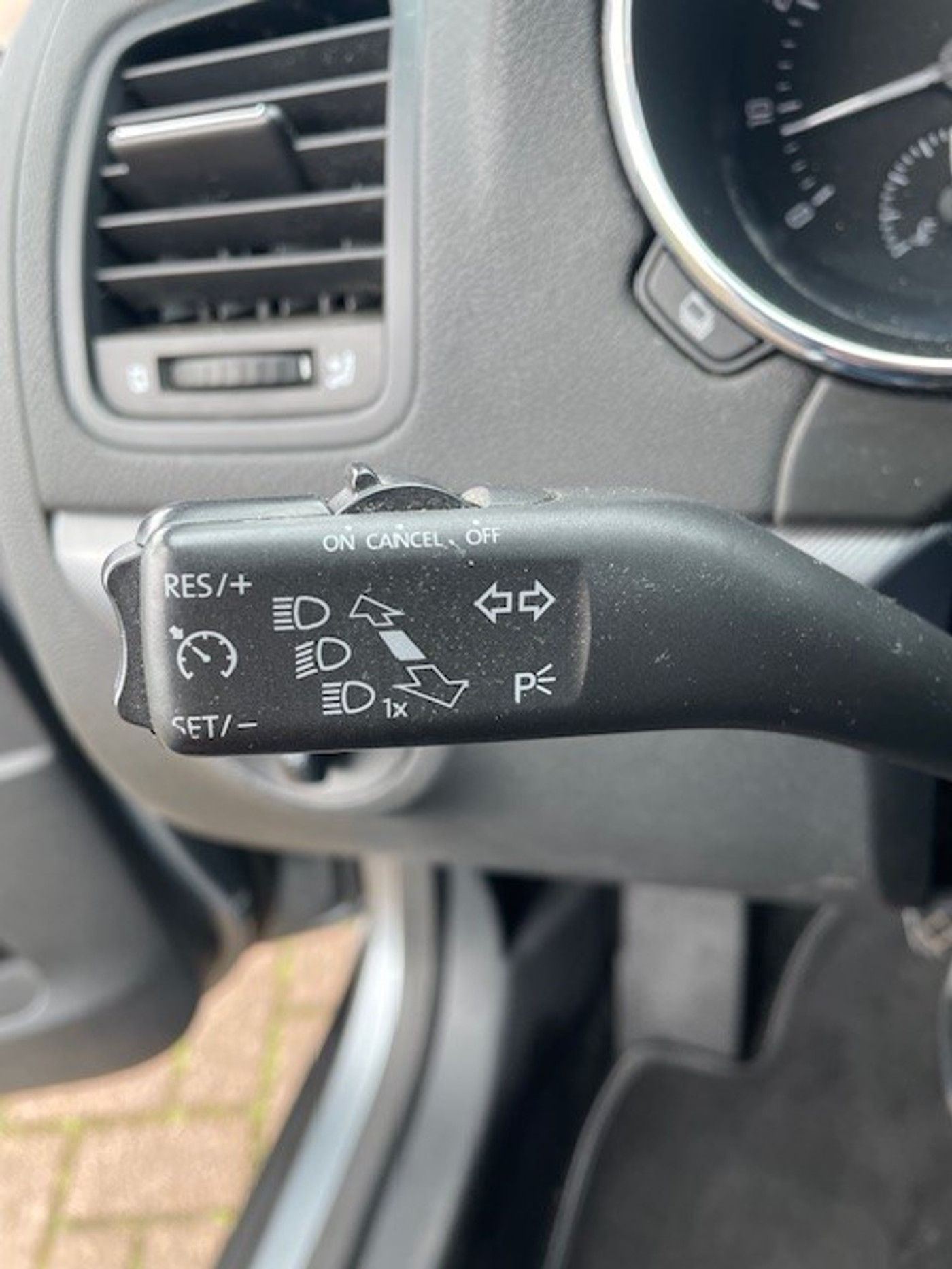 Foto van Skoda Yeti