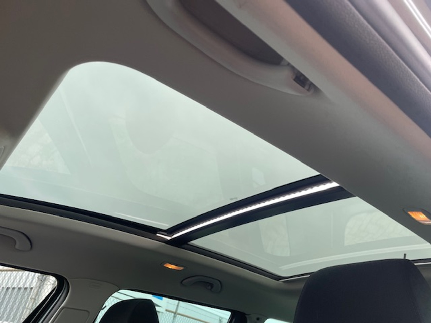 Foto van Skoda Yeti