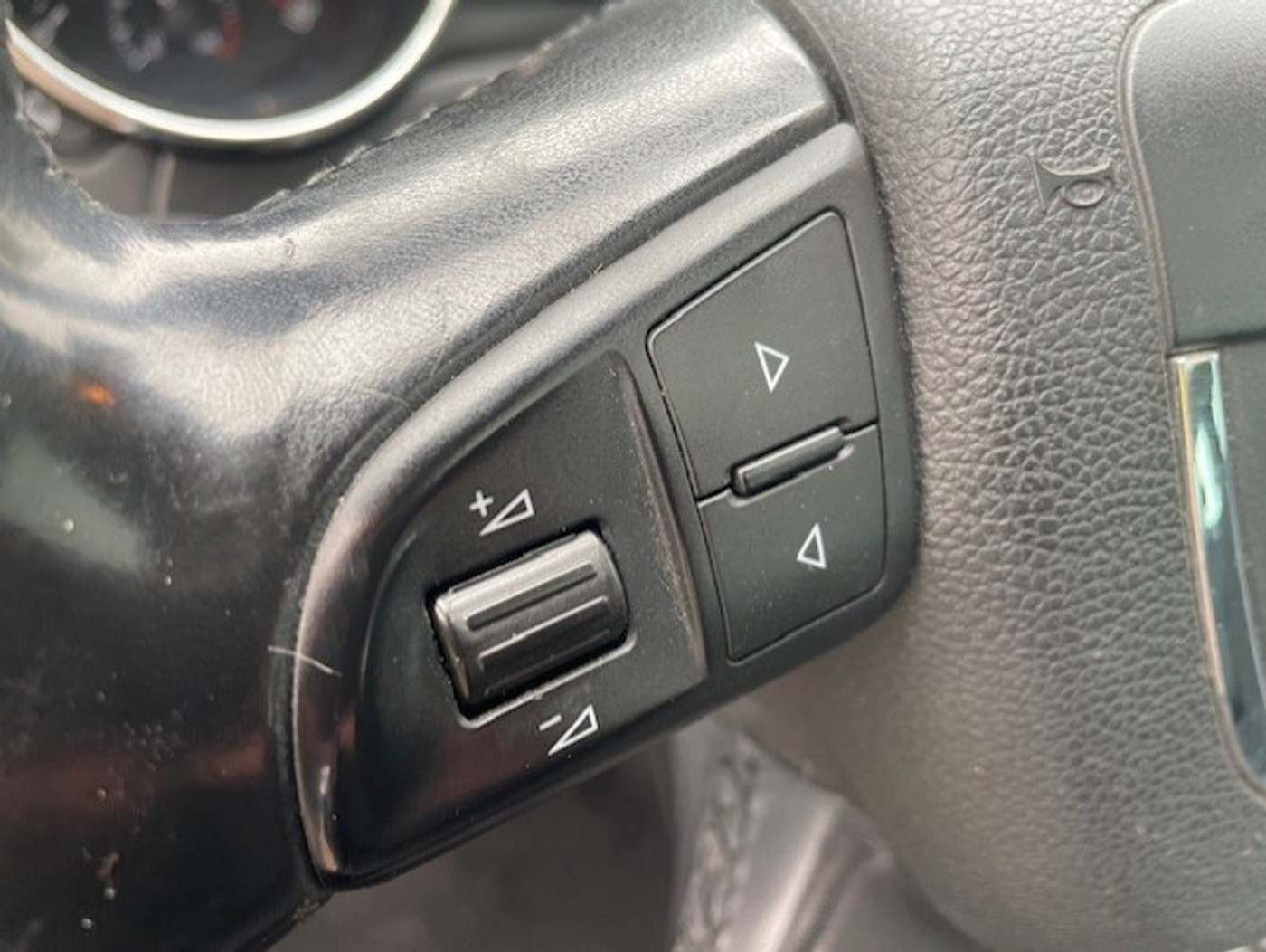 Foto van Skoda Yeti