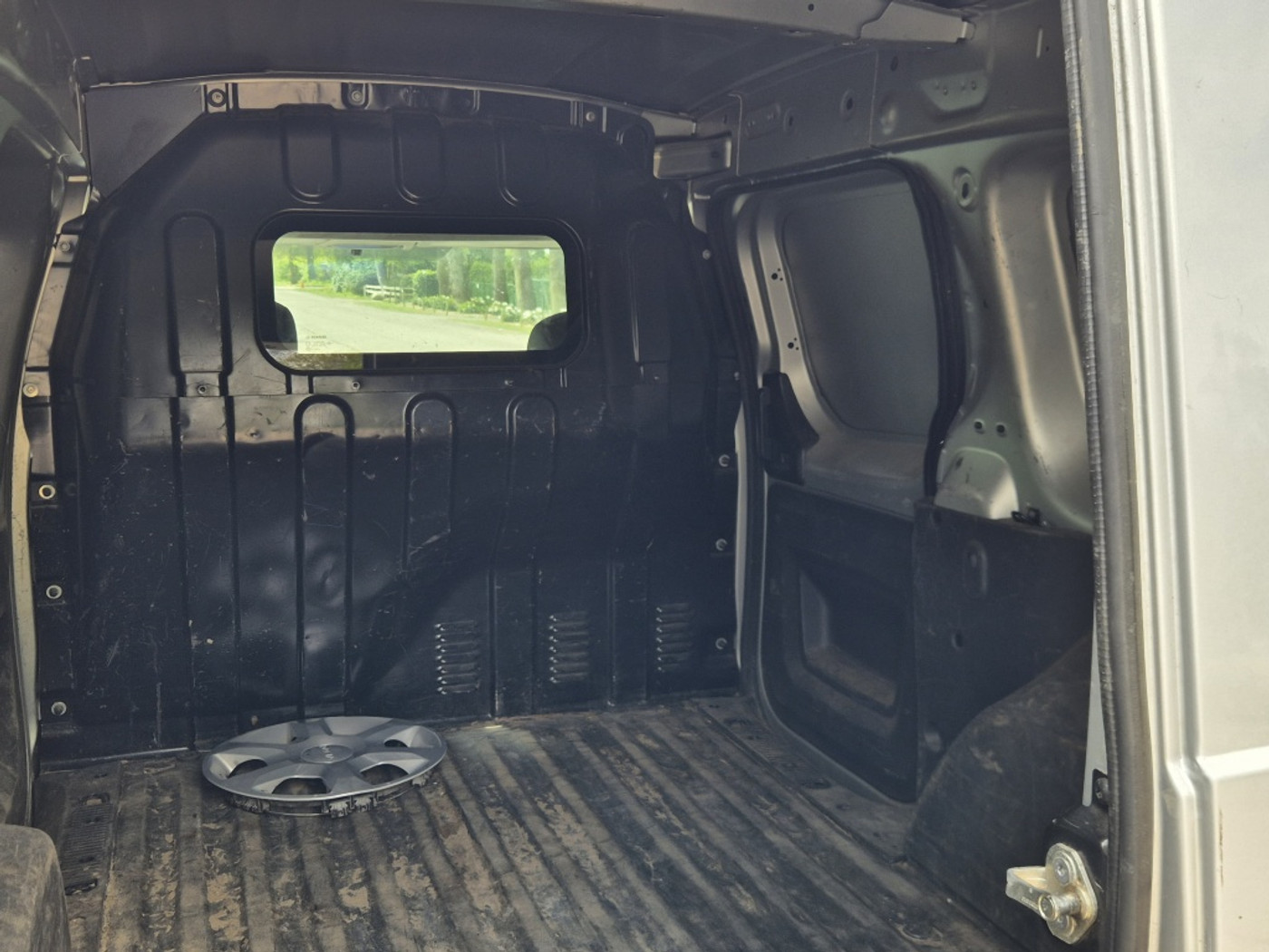 Foto van Dacia Dokker