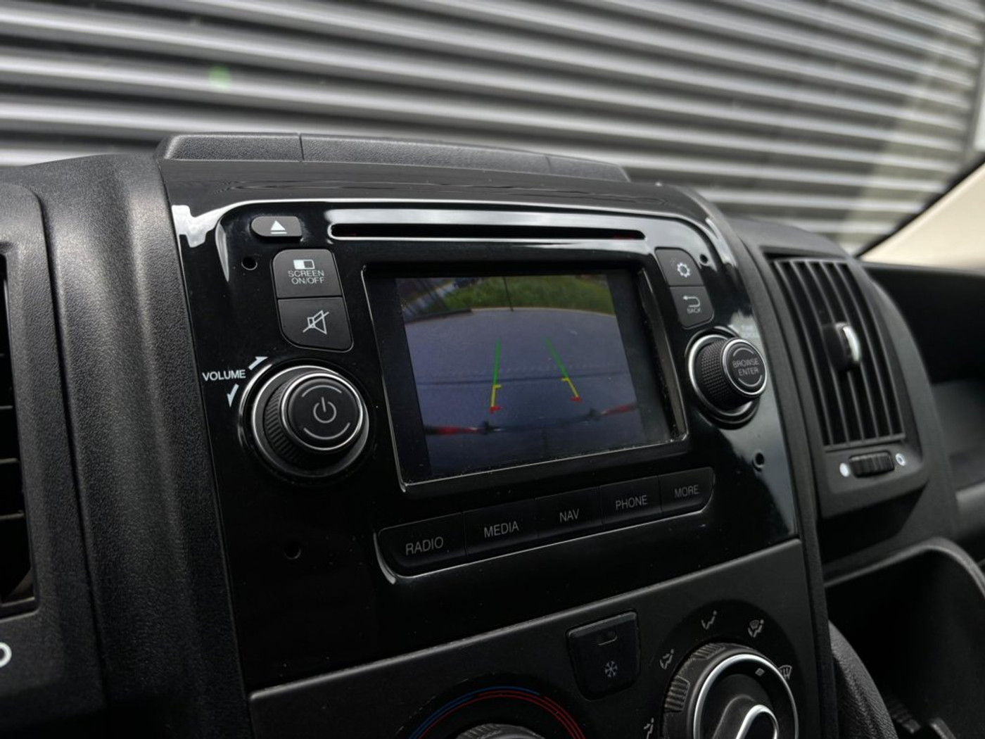 Foto van Peugeot Boxer