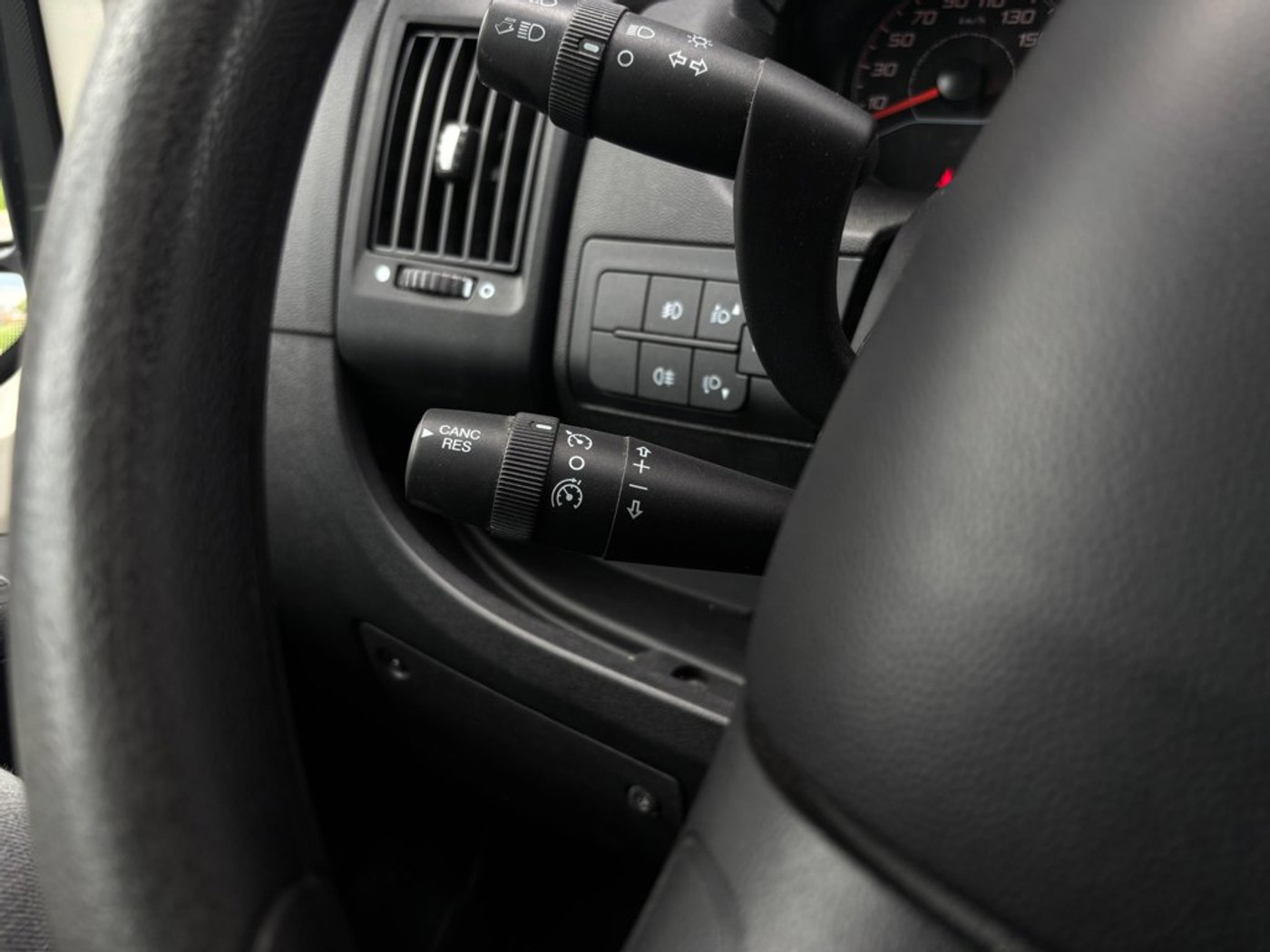 Foto van Peugeot Boxer
