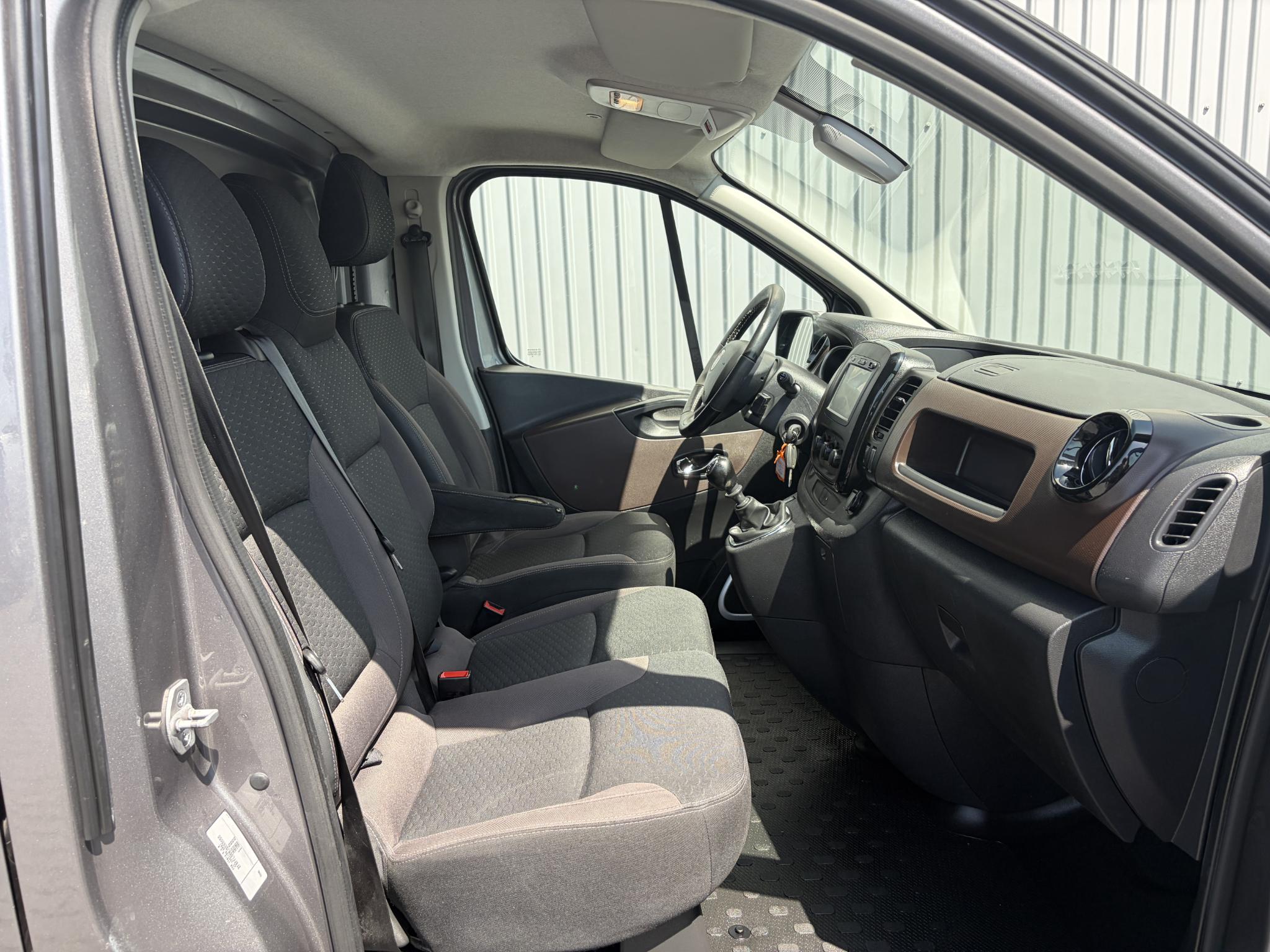 Foto van Fiat Talento