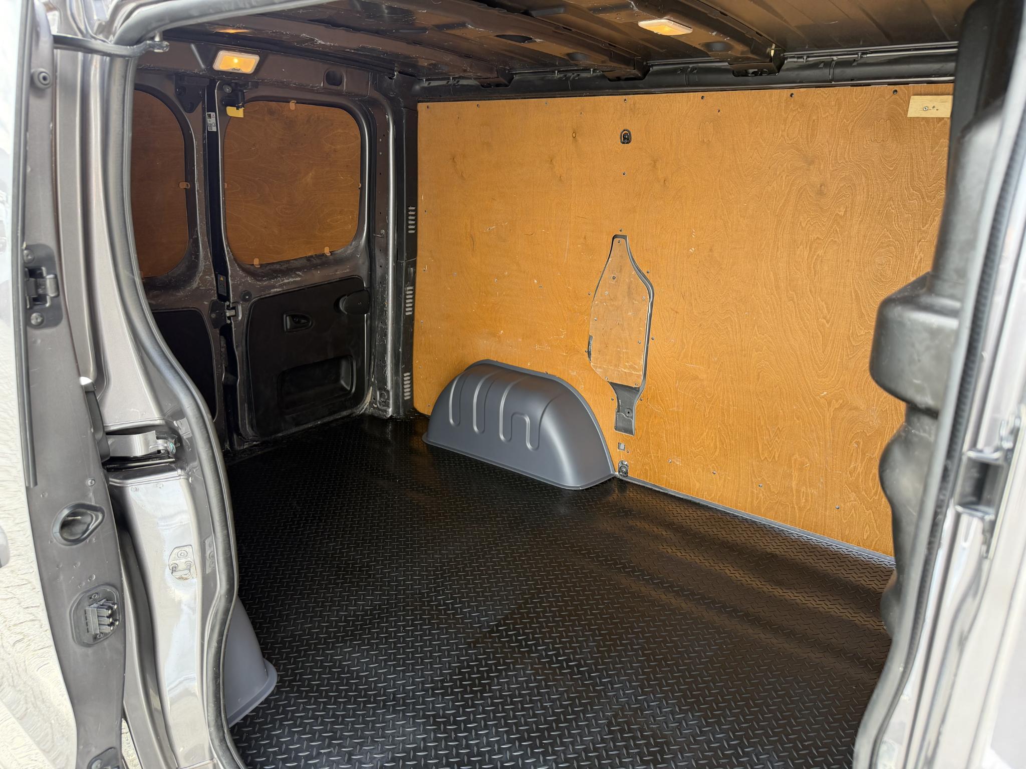 Foto van Fiat Talento