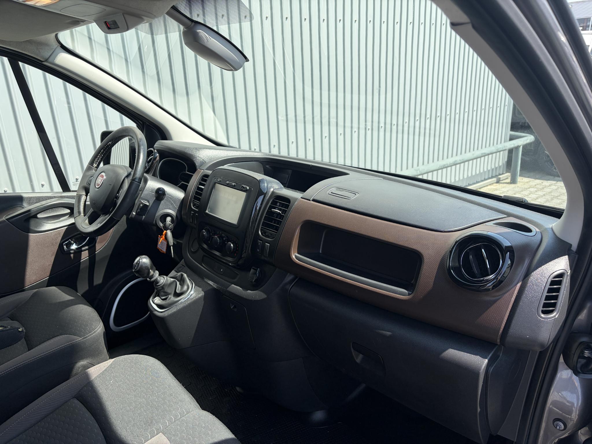 Foto van Fiat Talento