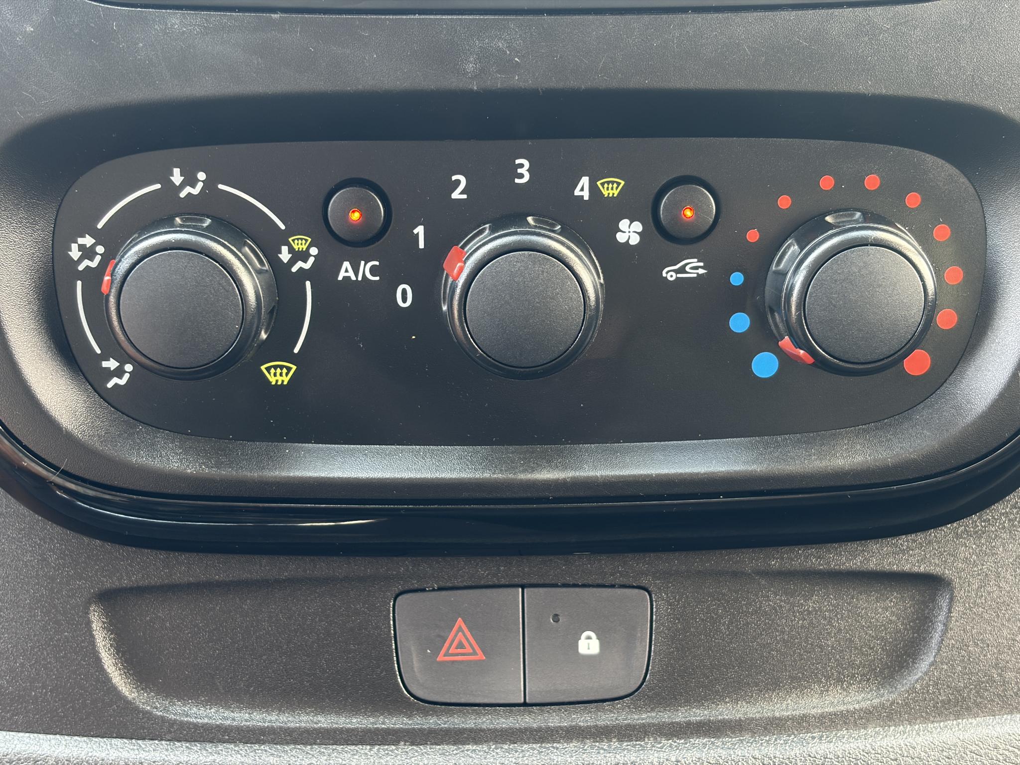 Foto van Fiat Talento