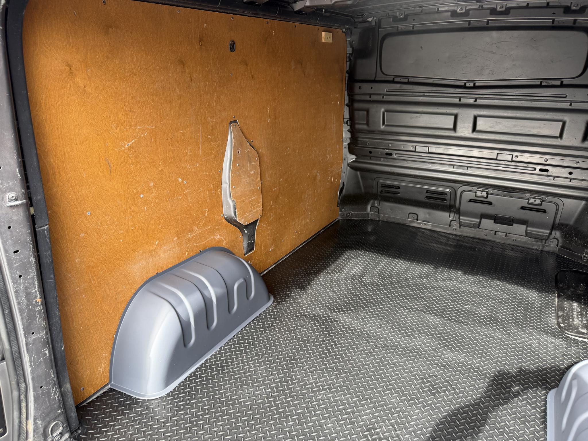 Foto van Fiat Talento