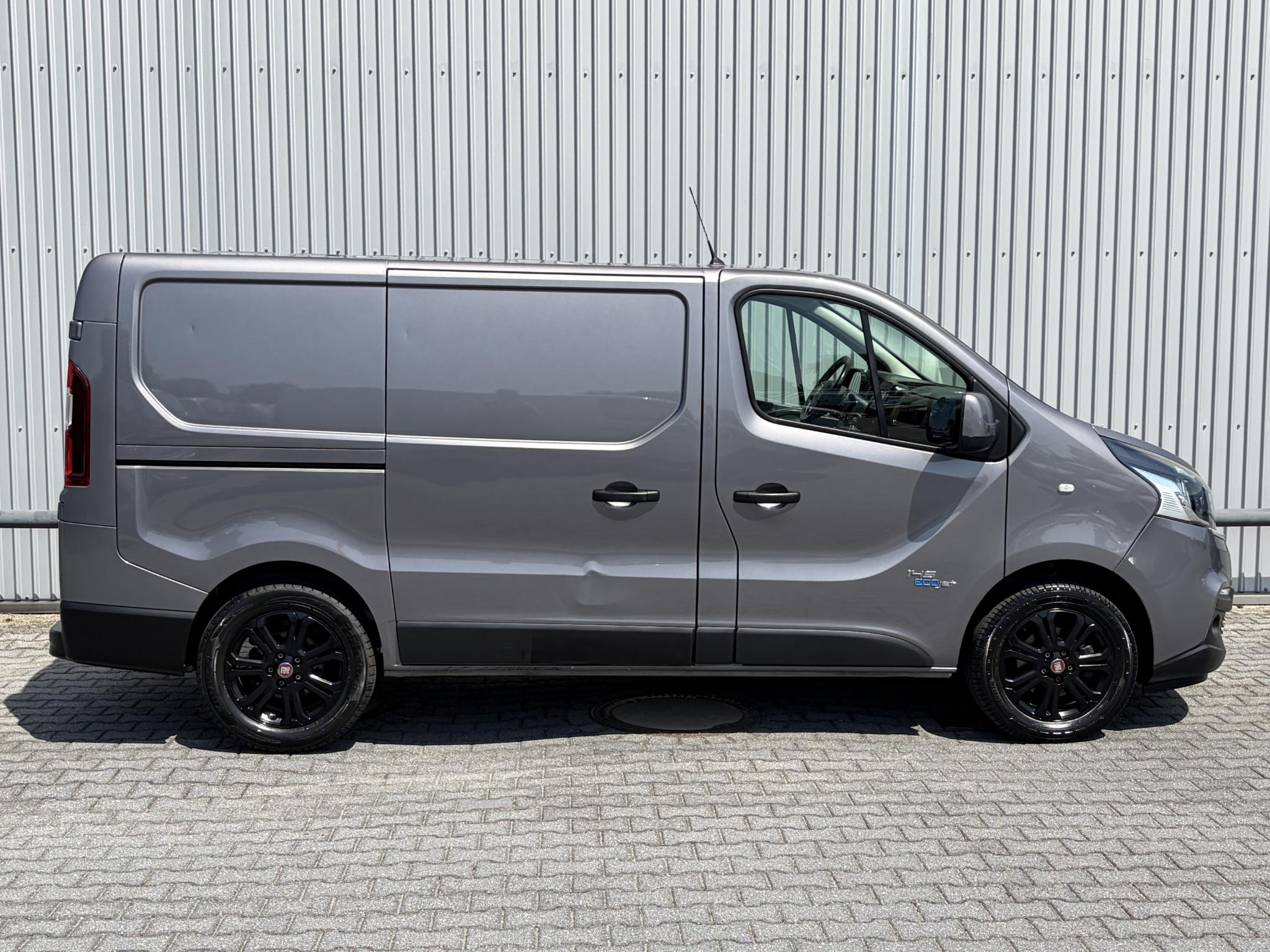Foto van Fiat Talento