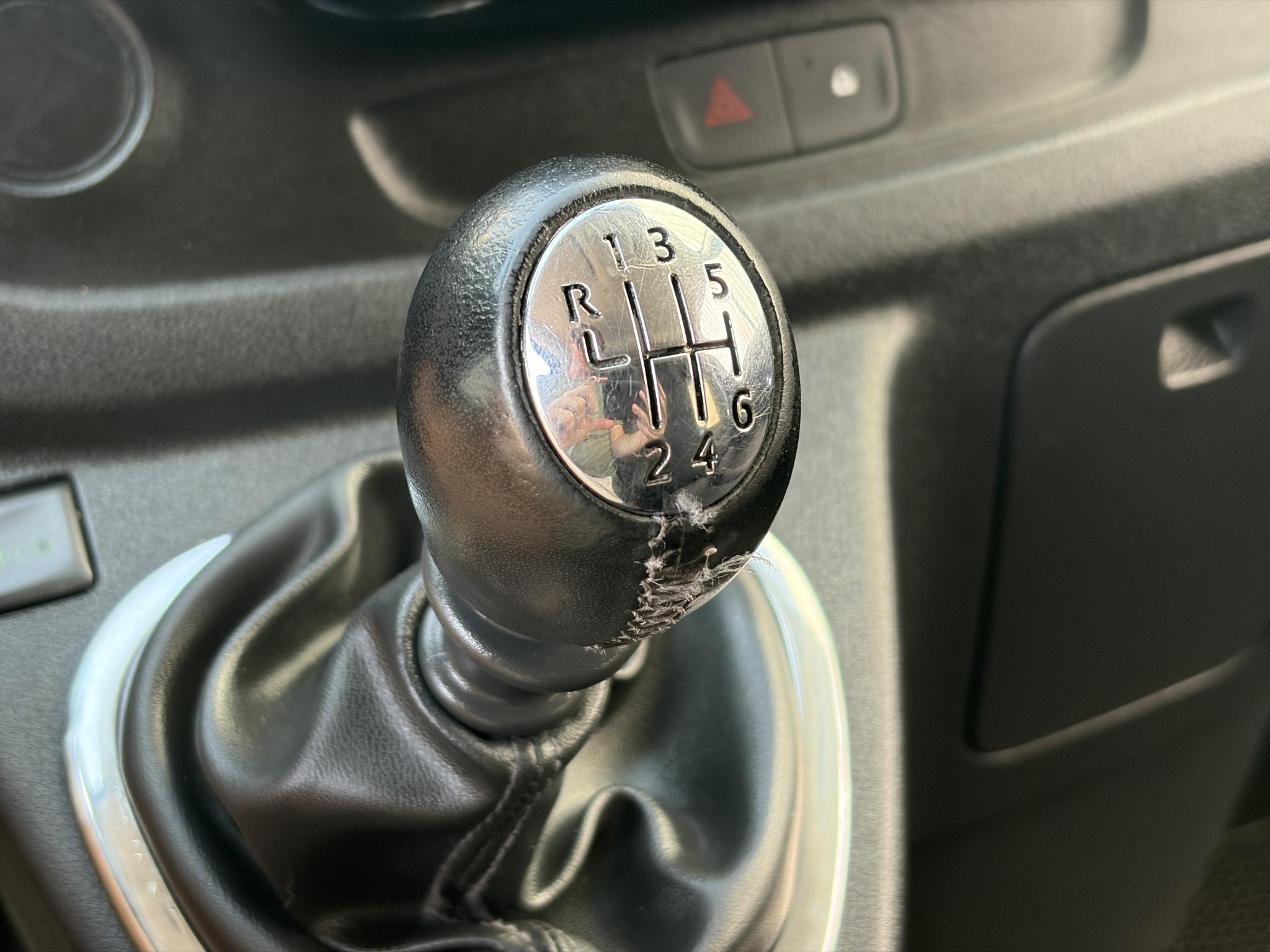 Foto van Fiat Talento