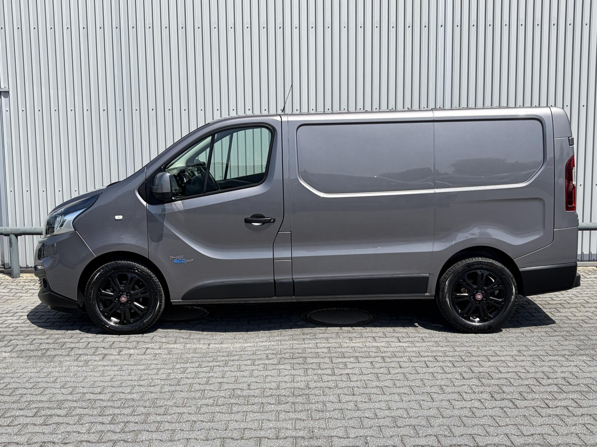 Foto van Fiat Talento