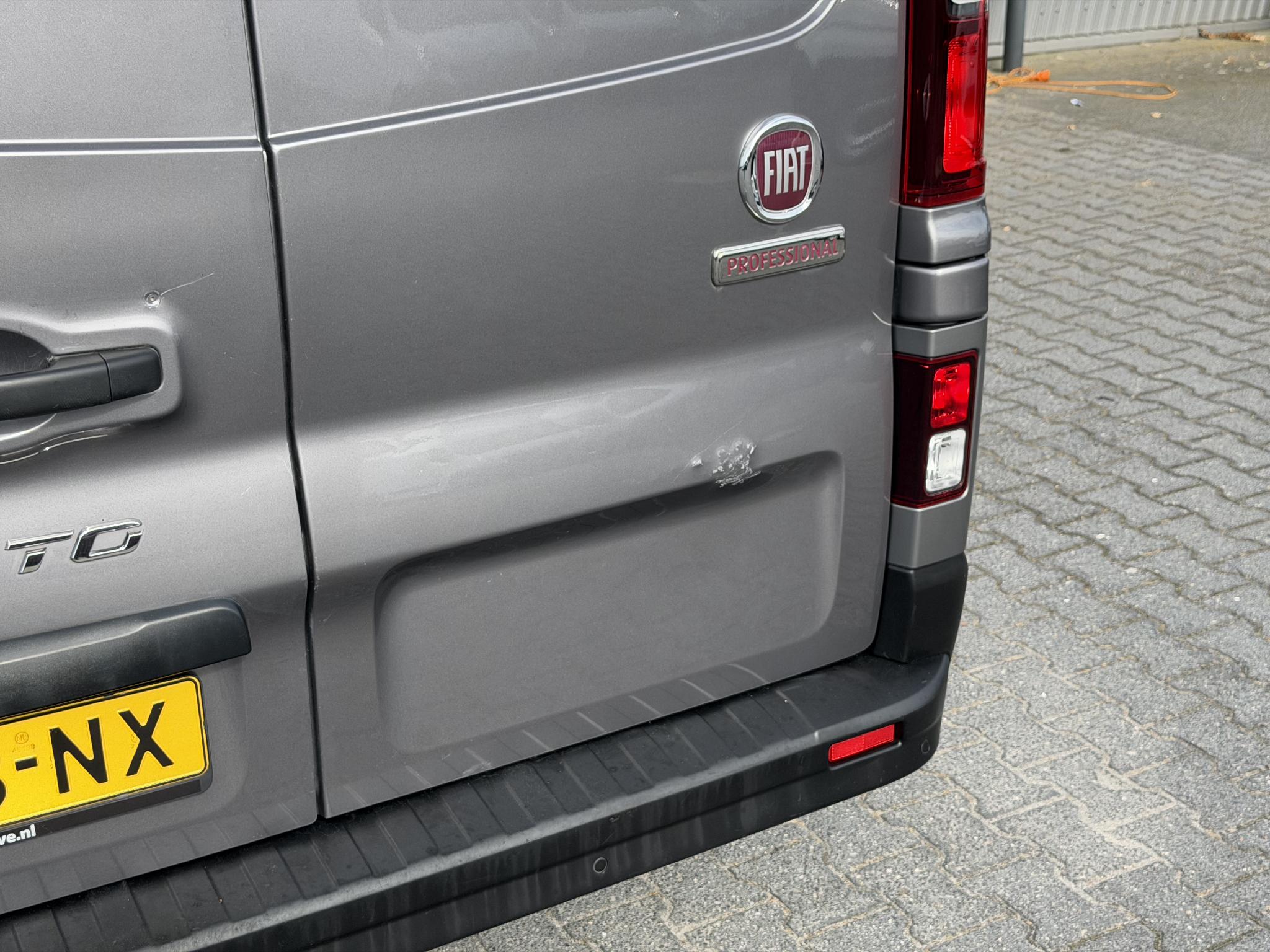 Foto van Fiat Talento