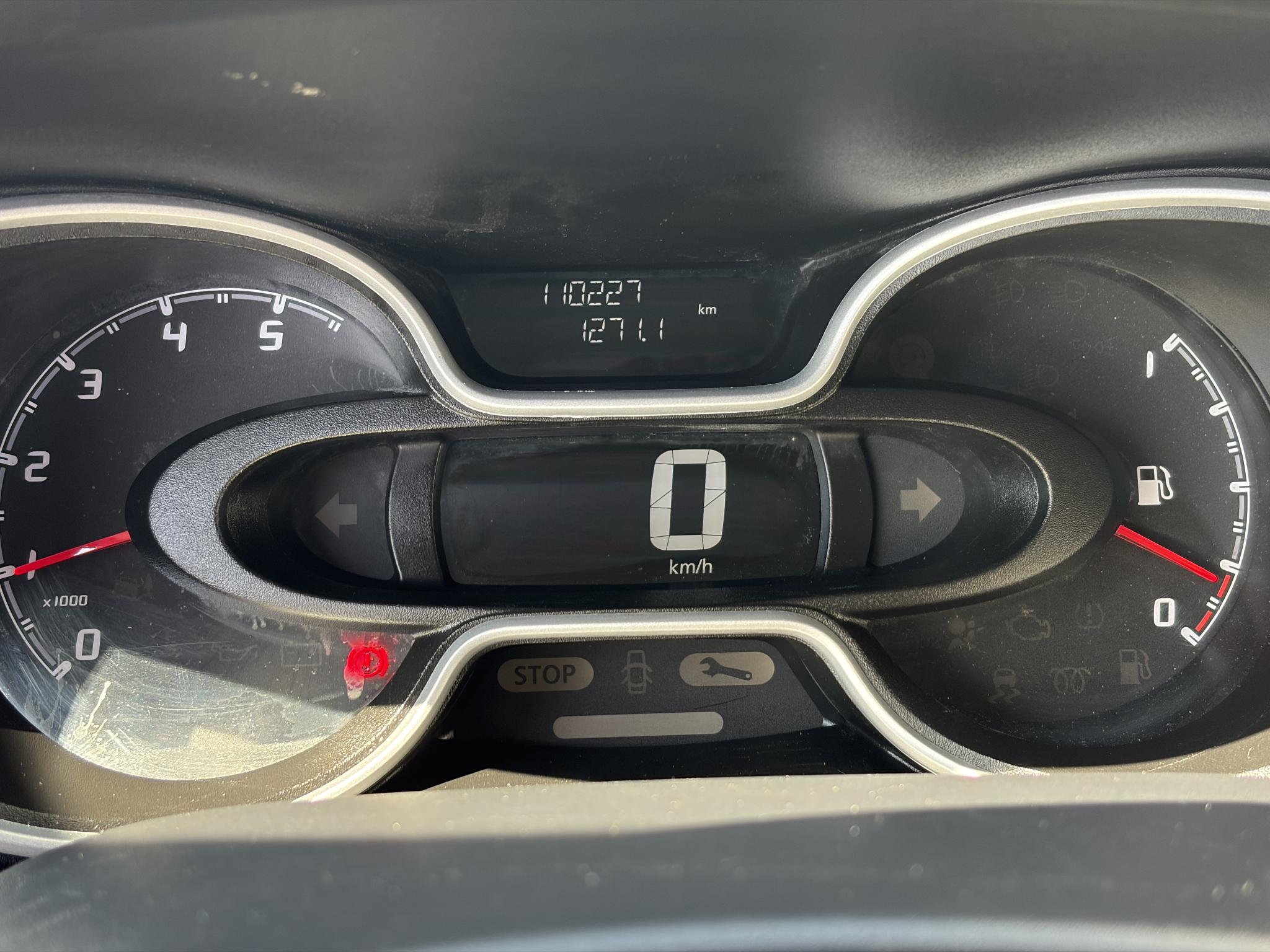Foto van Fiat Talento