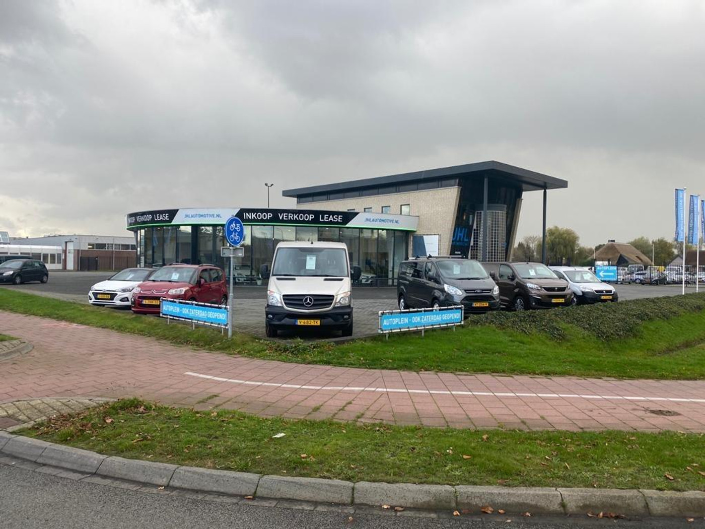 Foto van Fiat Talento