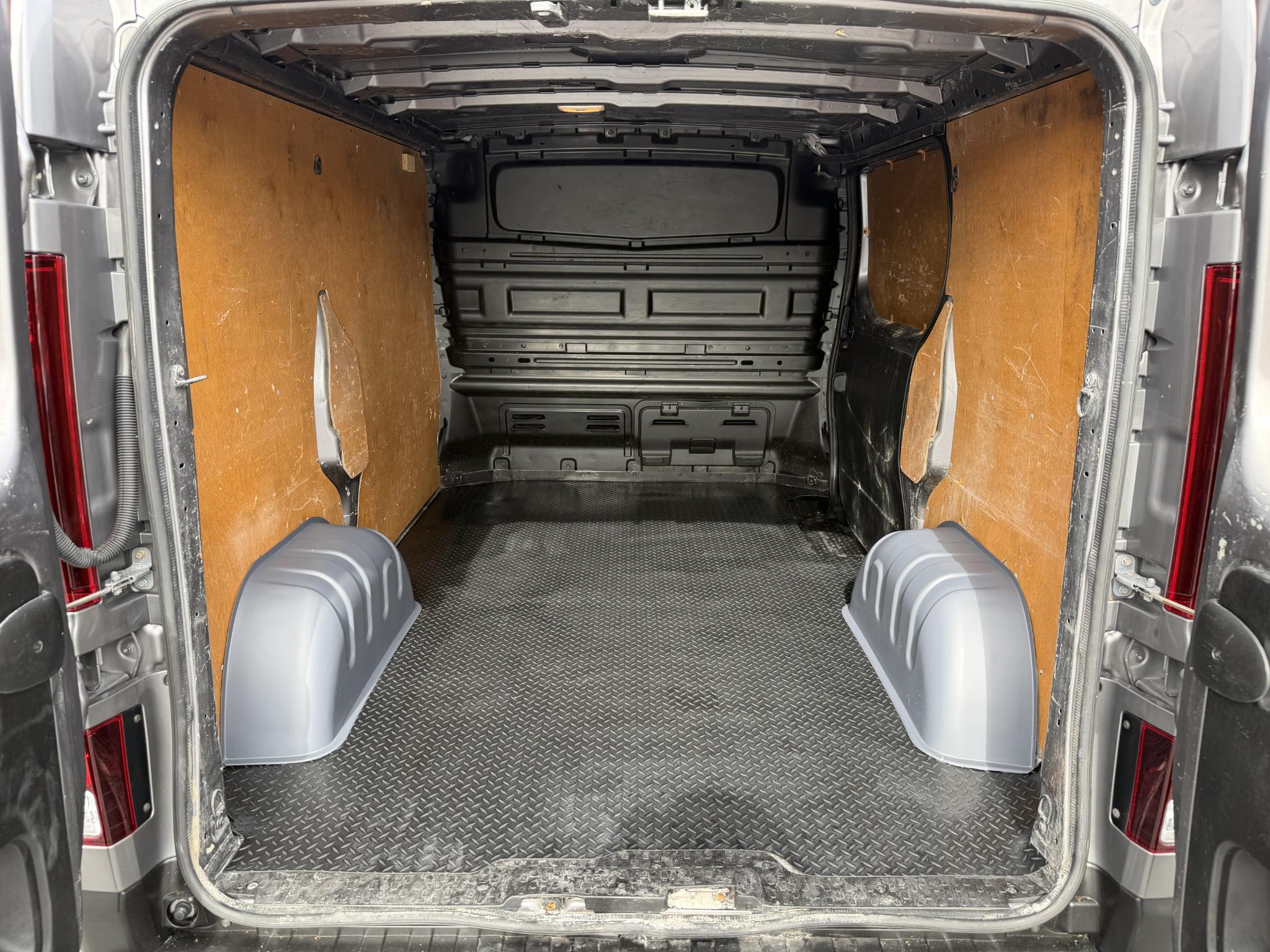 Foto van Fiat Talento