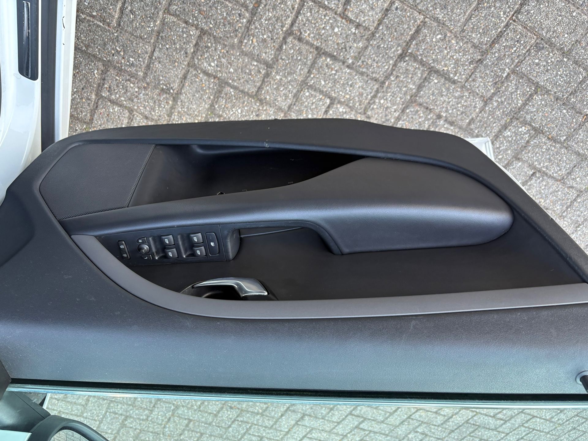 Foto van Volvo V70