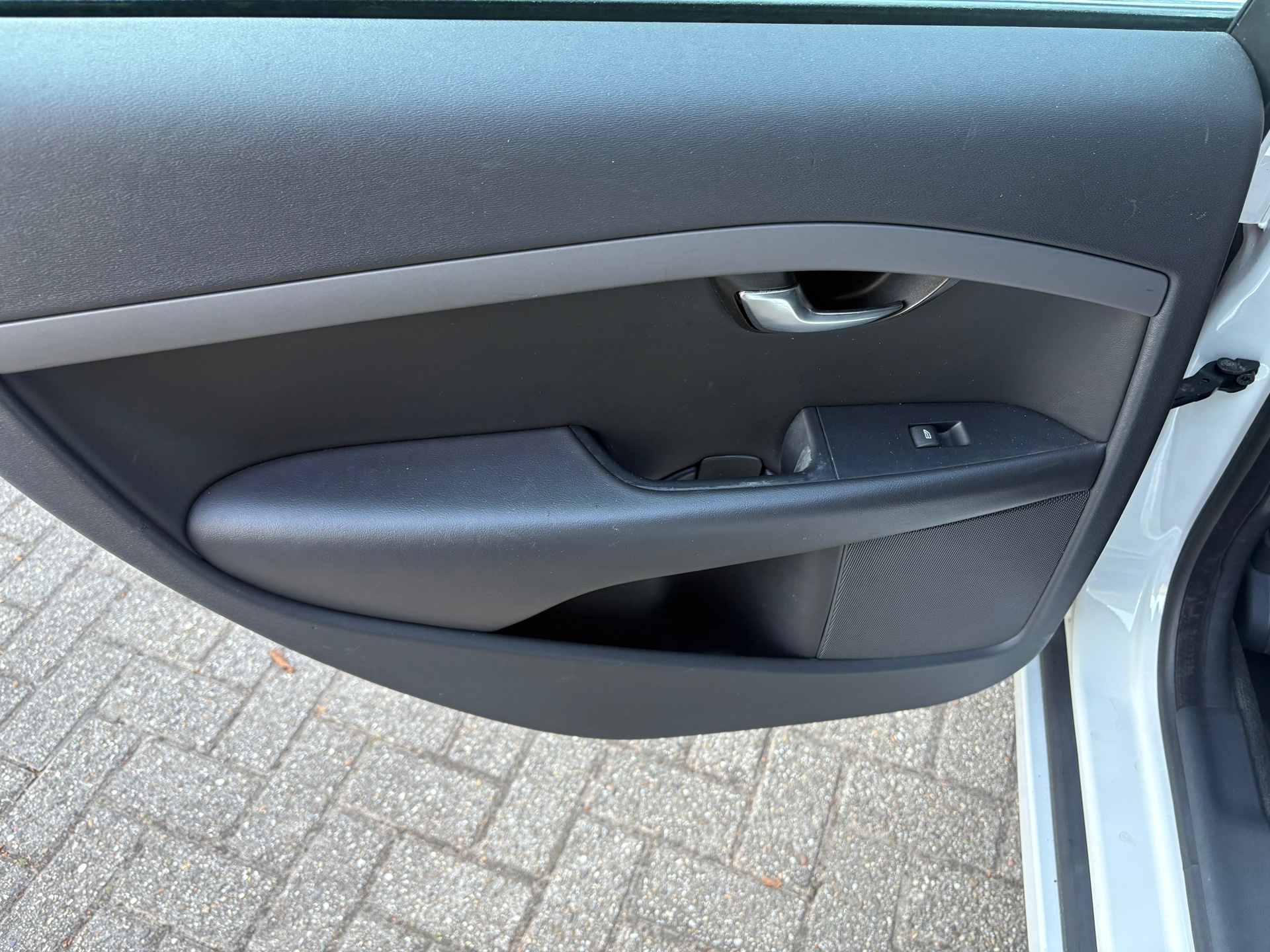 Foto van Volvo V70