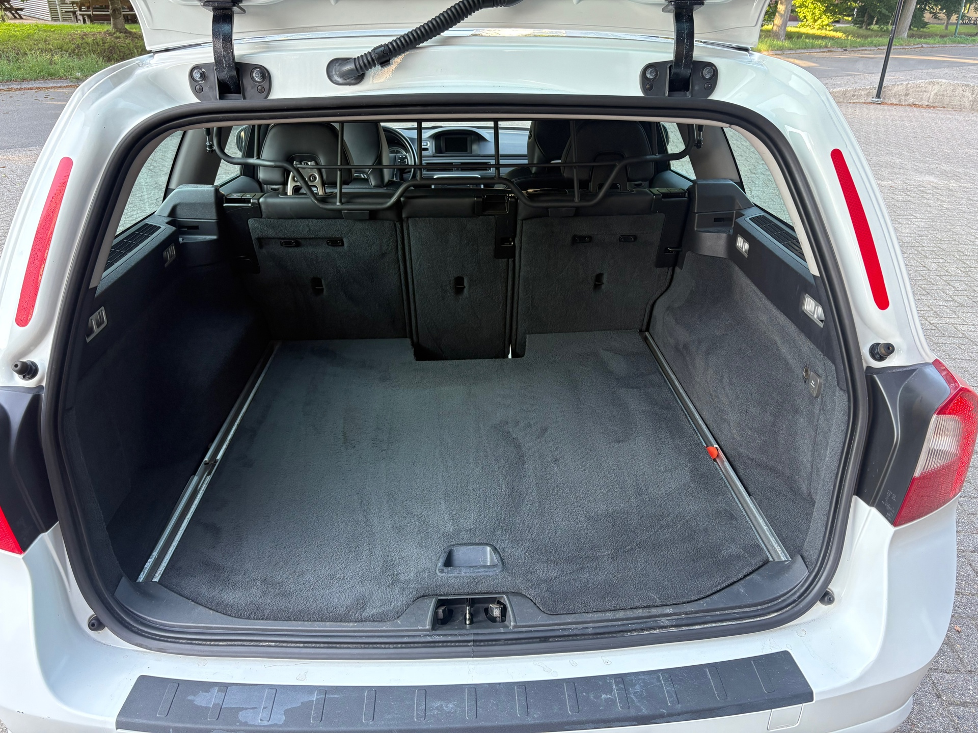 Foto van Volvo V70