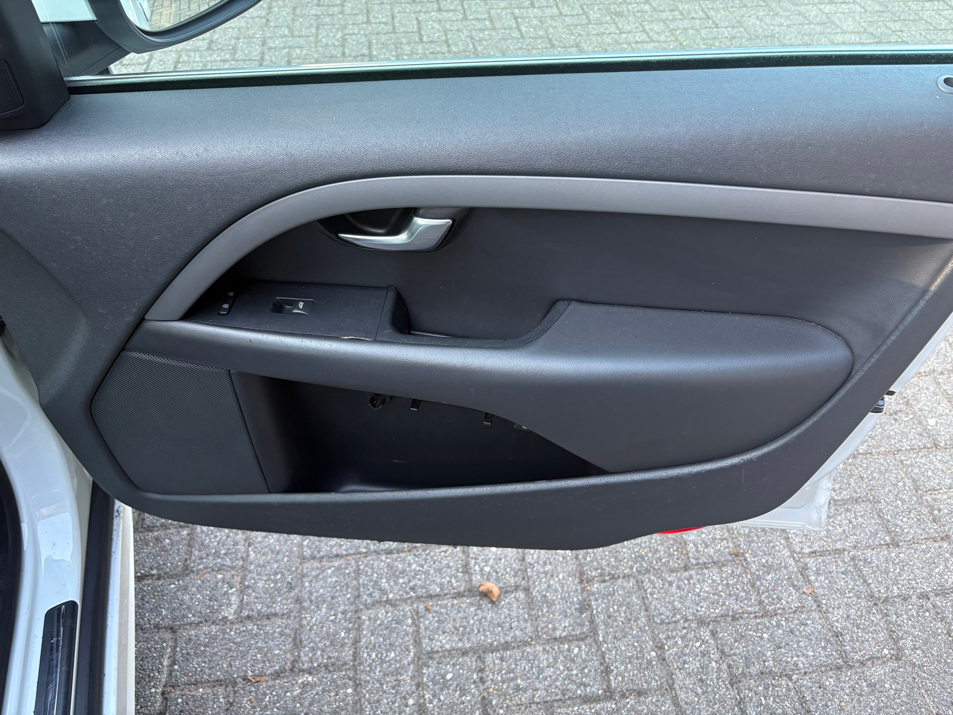 Foto van Volvo V70