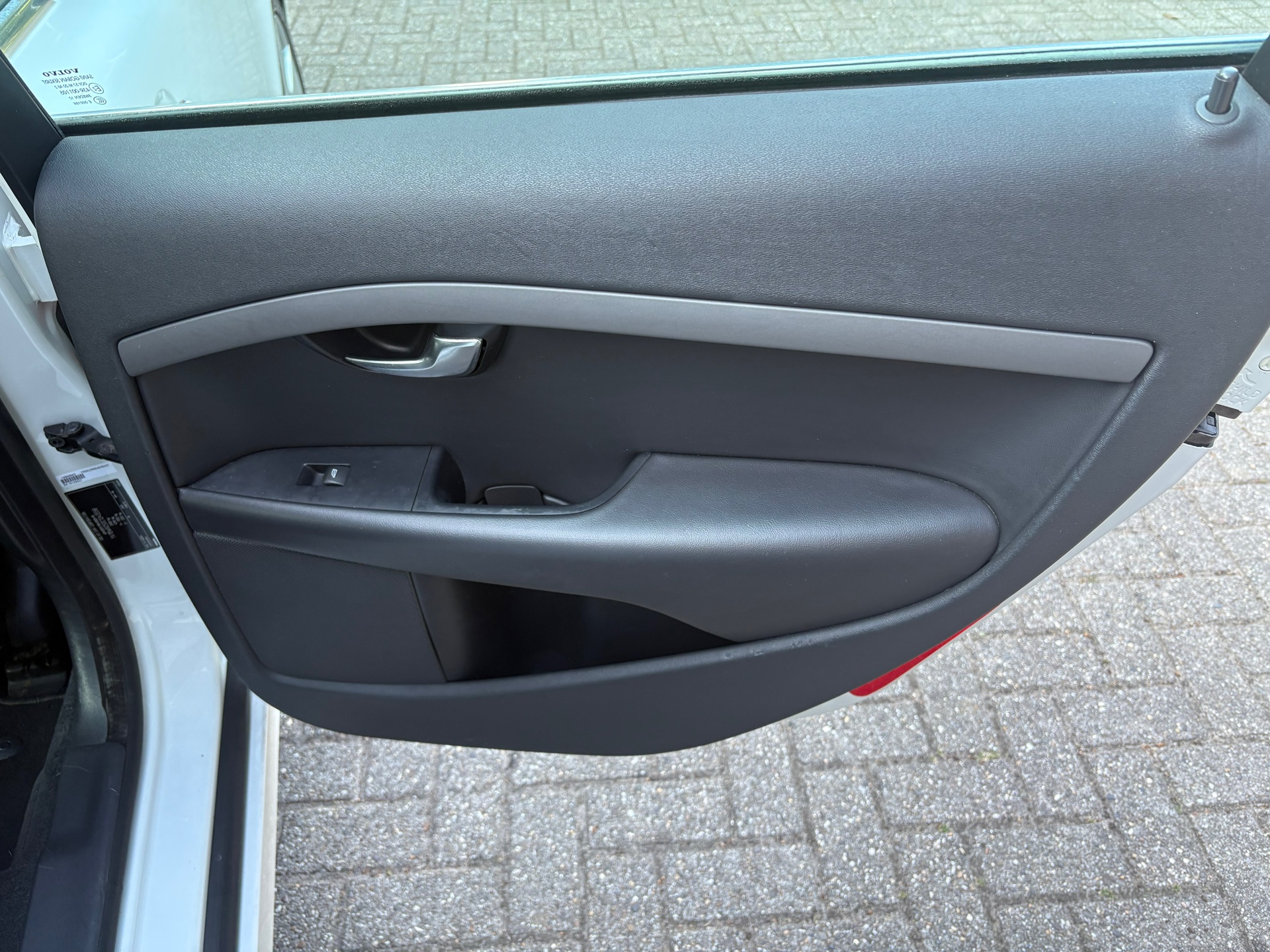 Foto van Volvo V70