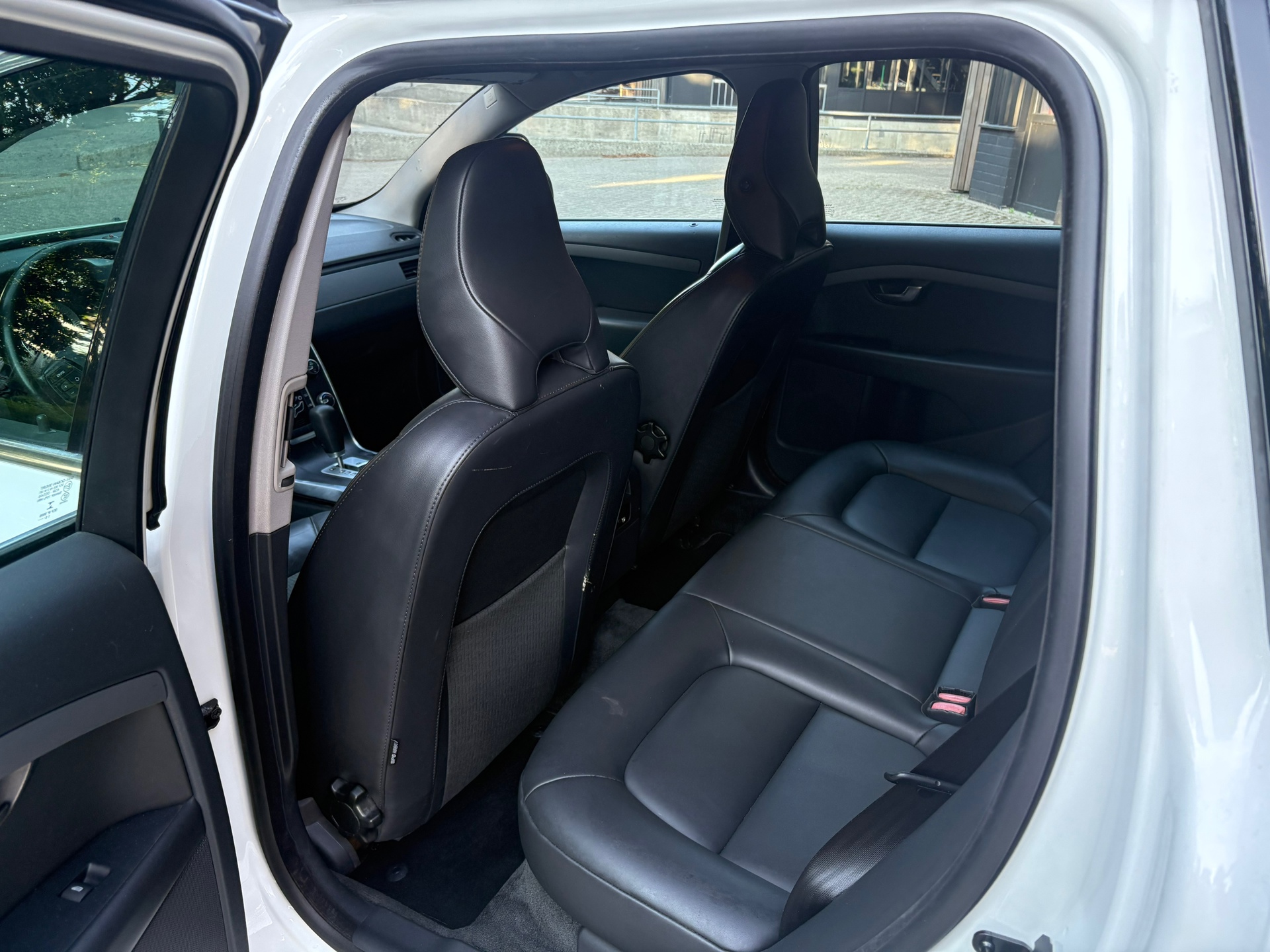 Foto van Volvo V70