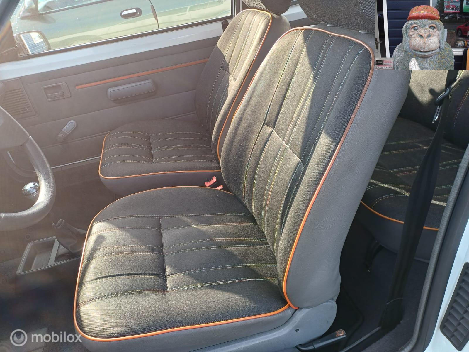 Foto van Mazda Mazda 2