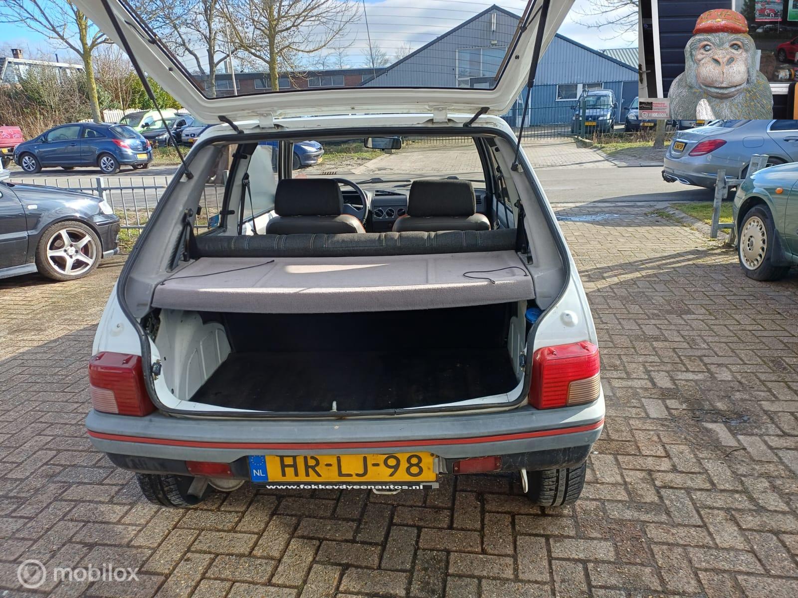 Foto van Mazda Mazda 2