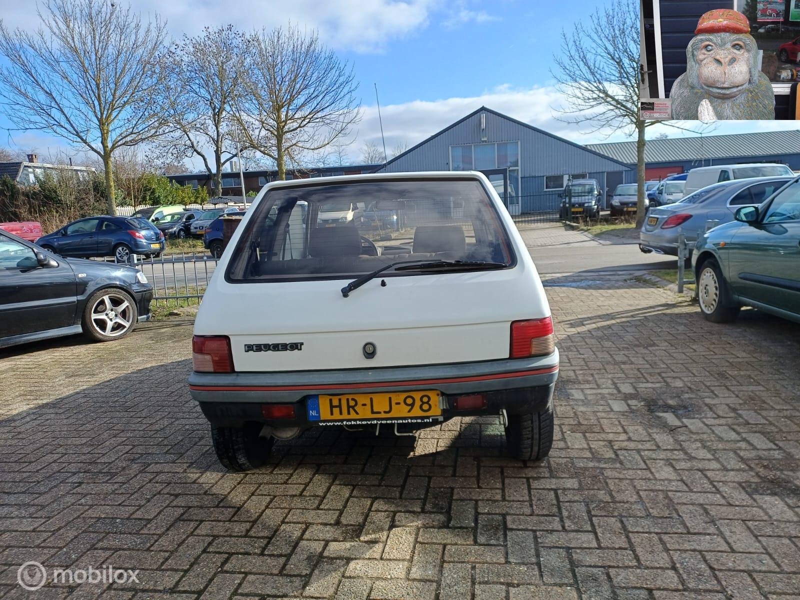 Foto van Mazda Mazda 2