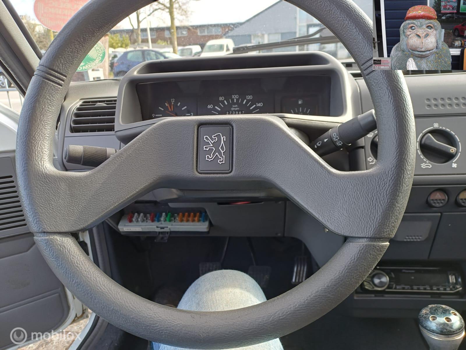 Foto van Mazda Mazda 2