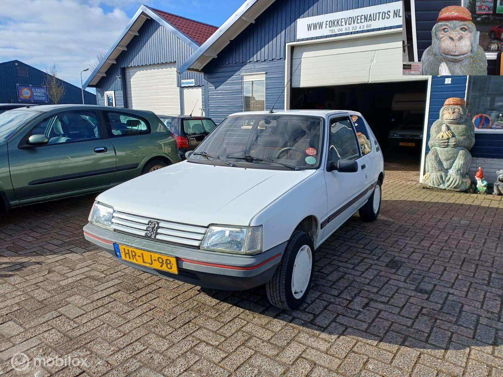 Foto van Mazda Mazda 2