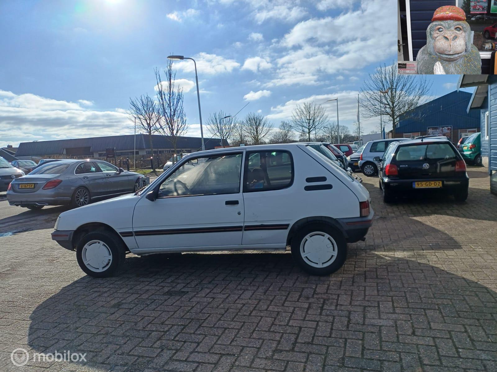Foto van Mazda Mazda 2
