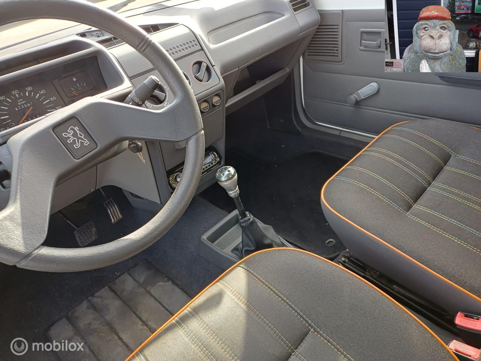 Foto van Mazda Mazda 2