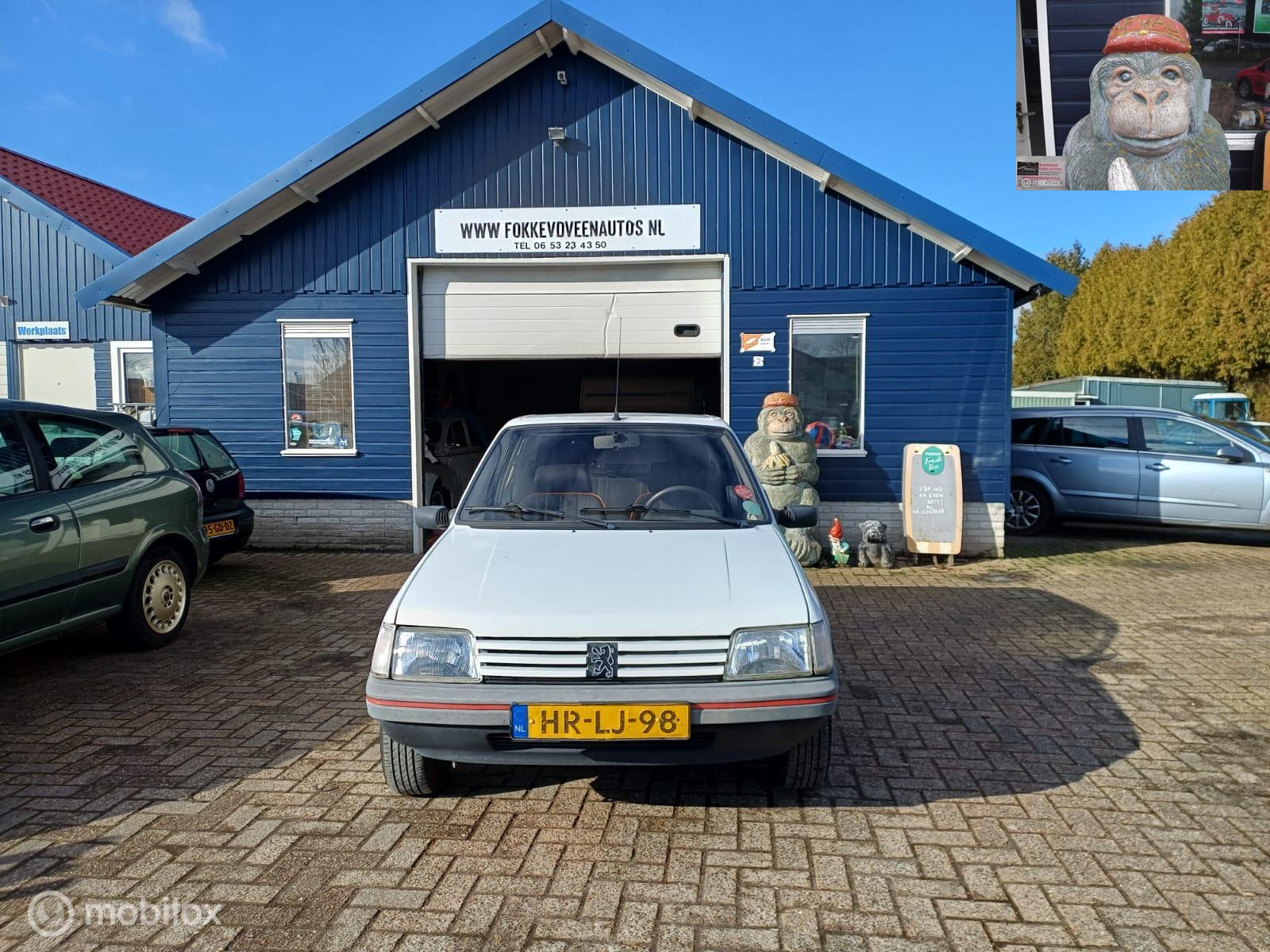 Foto van Mazda Mazda 2