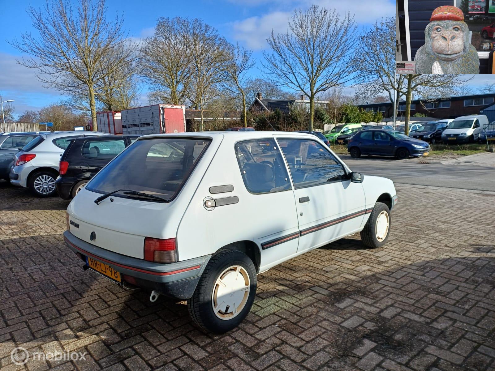 Foto van Mazda Mazda 2