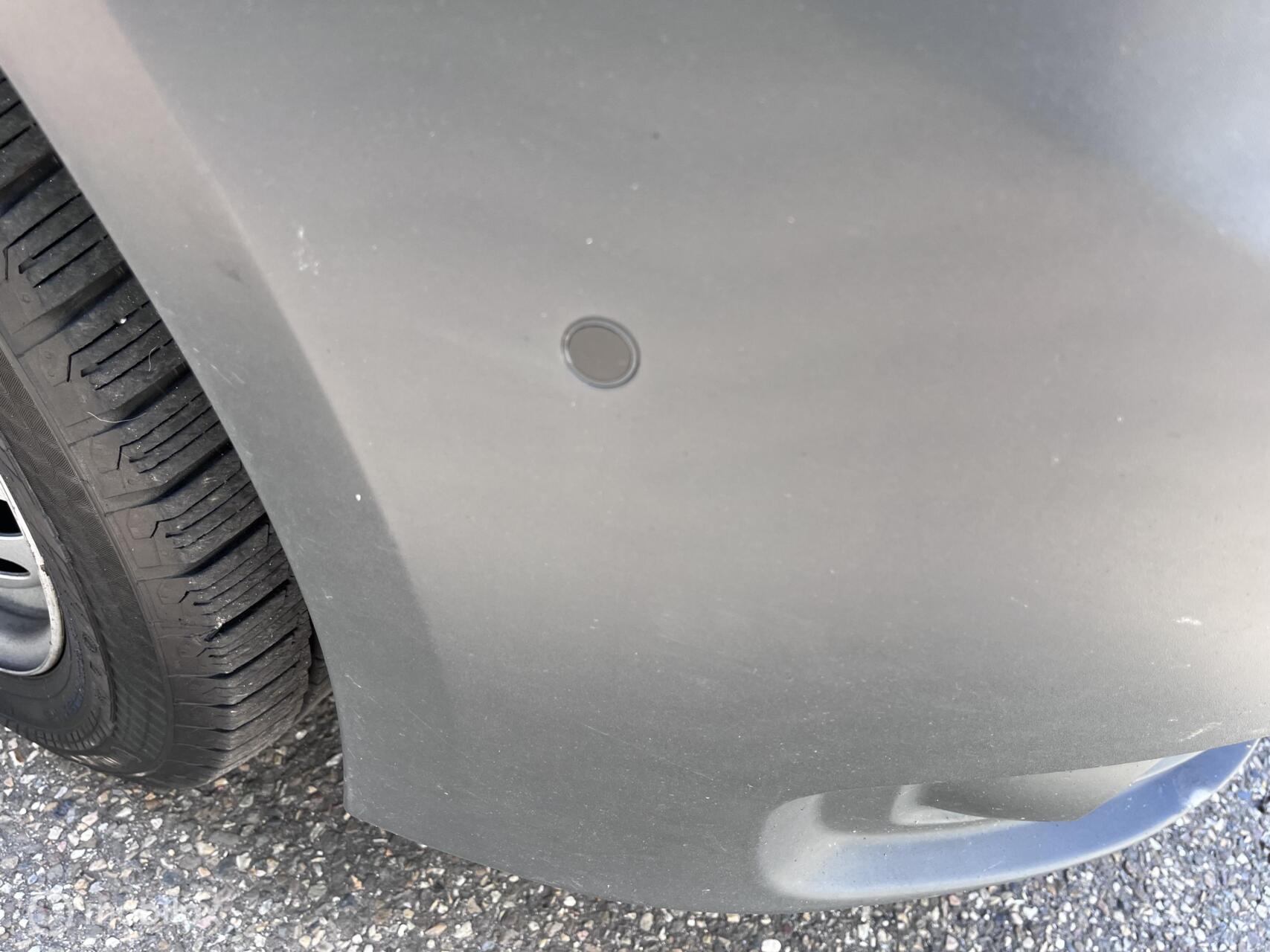 Foto van Mercedes-Benz Vito