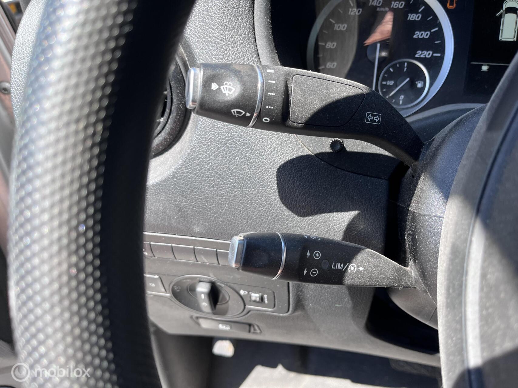 Foto van Mercedes-Benz Vito