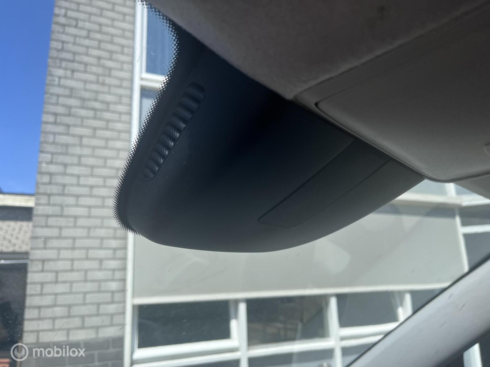 Foto van Mercedes-Benz Vito